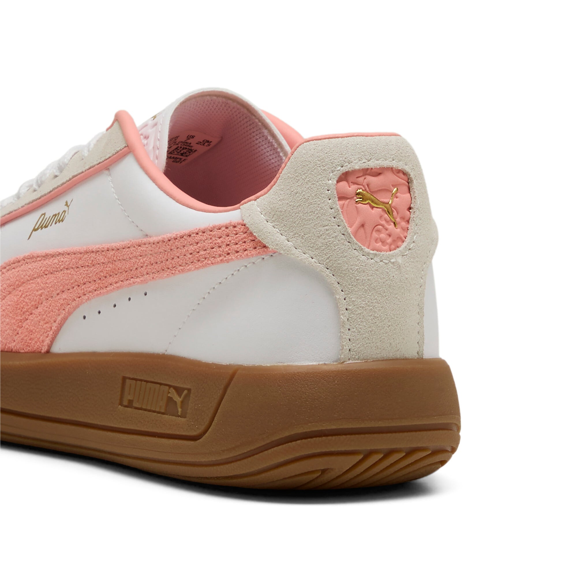 PUMA Sneaker »CLUB KLASSIKA«