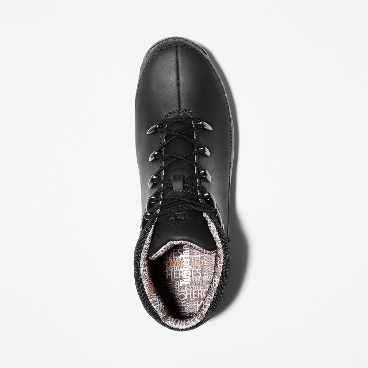 Timberland Schnürboots »EURO SPRINTMID LACE UP BOOT«, Winterstiefel, Schnürstiefel, Winterschuhe