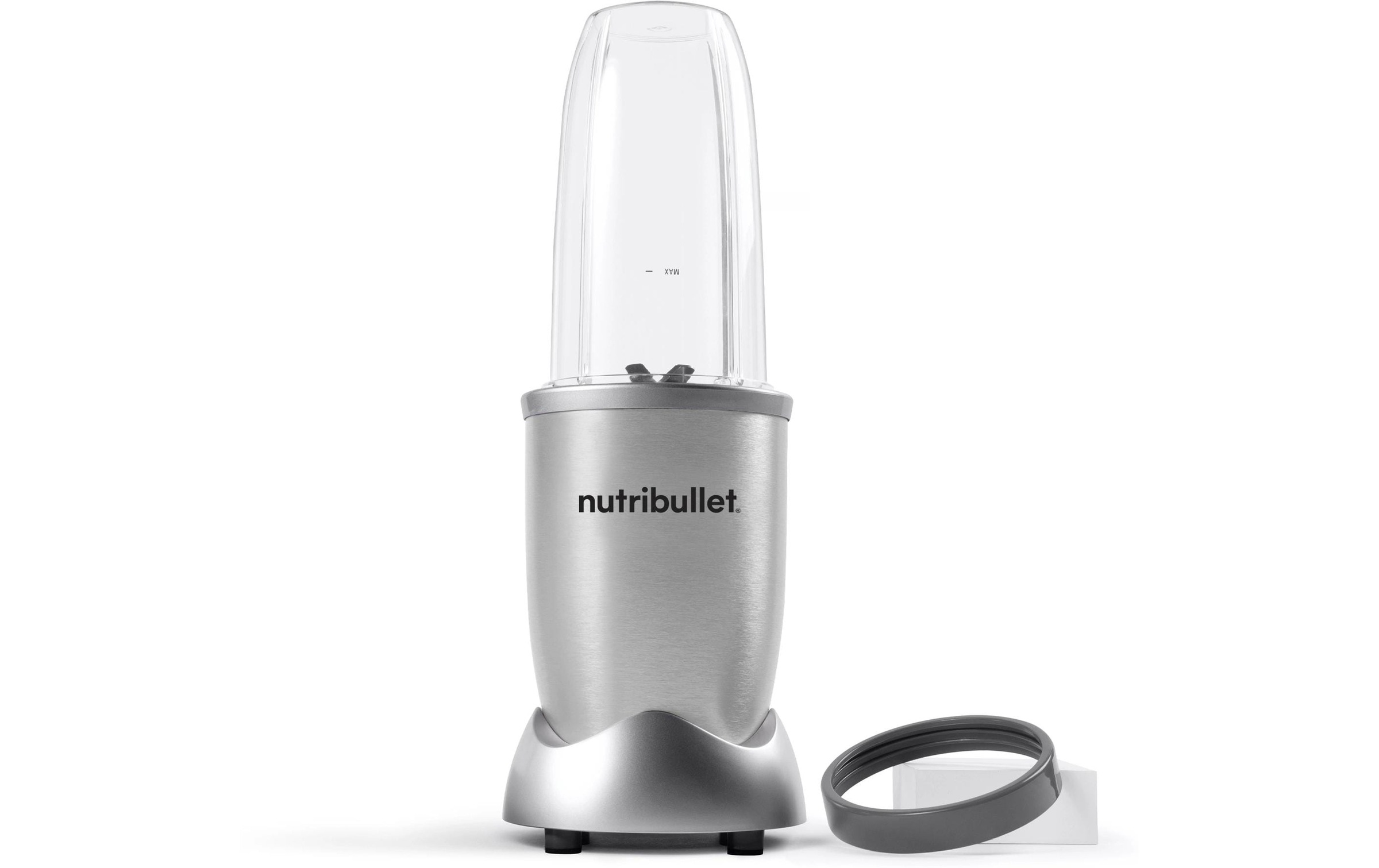 nutribullet Standmixer »Original 600 W« 600 W