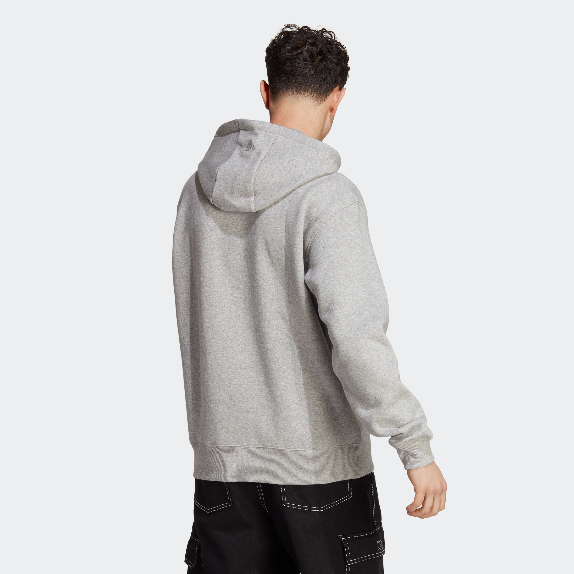 adidas Sportswear Kapuzensweatshirt GRAPHIC »ALL SZN online bestellen HOODIE« FLEECE Jelmoli-Versand 