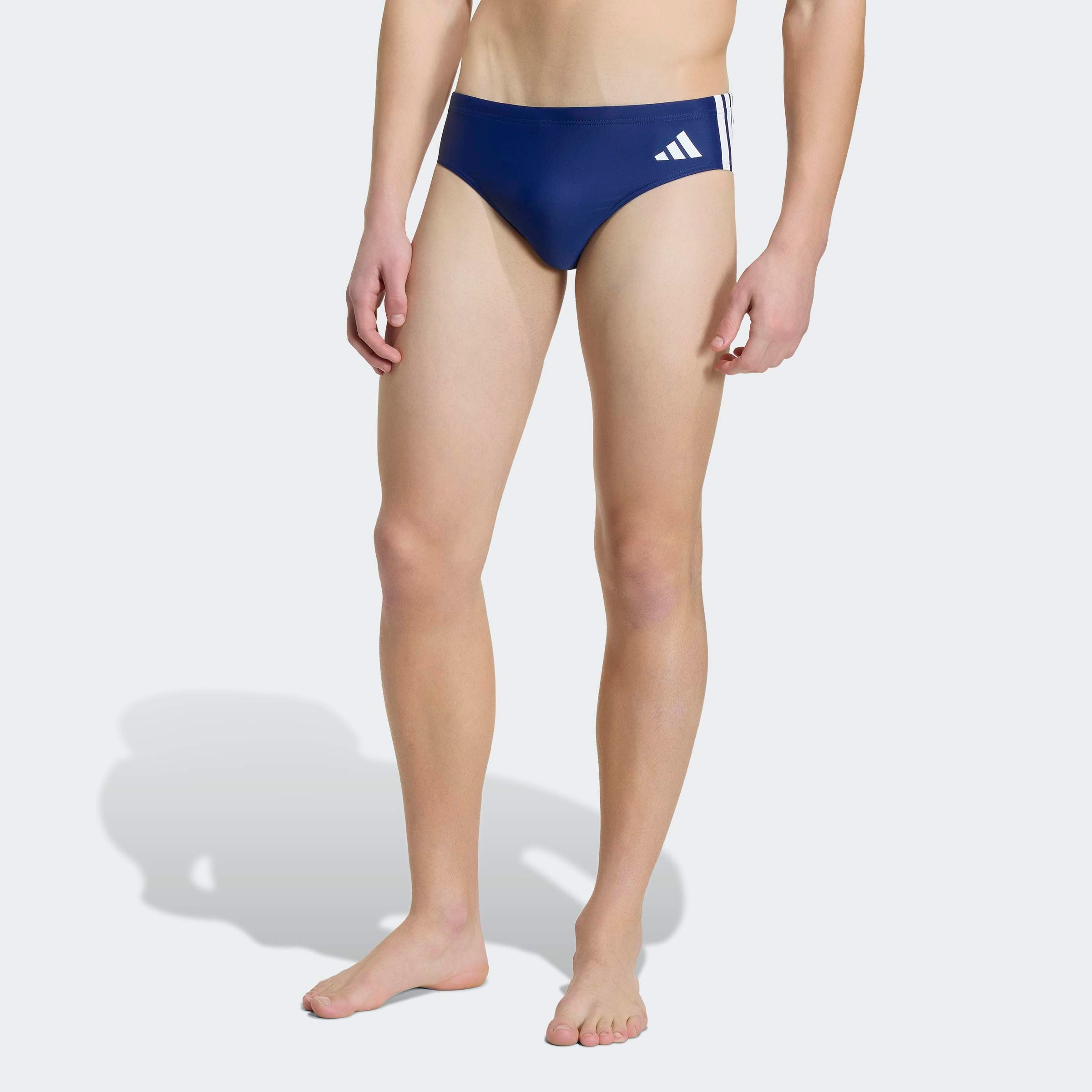 adidas Performance Badehose "3S"