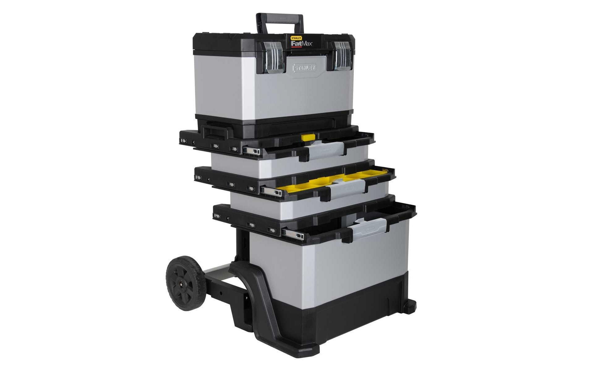 STANLEY Aufbewahrungsbox kaufen im Jelmoli-Online Shop