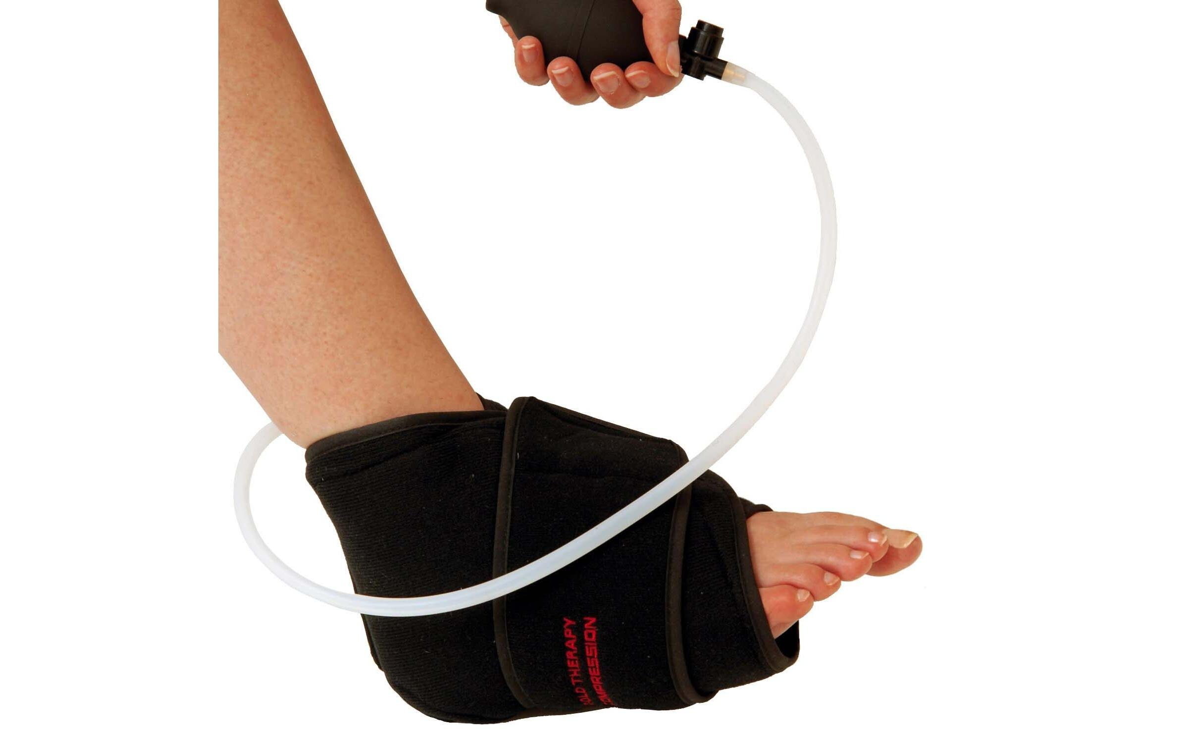 SISSEL Bandage »Cold Therapy Compression«