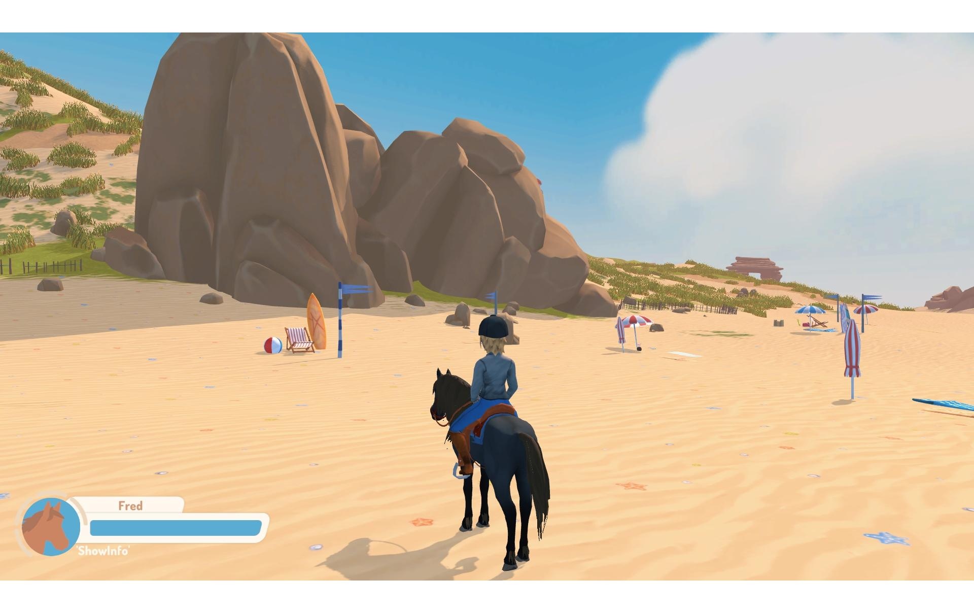 Spielesoftware »GAME Wendy: Meine Pferdewelt«, Nintendo Switch