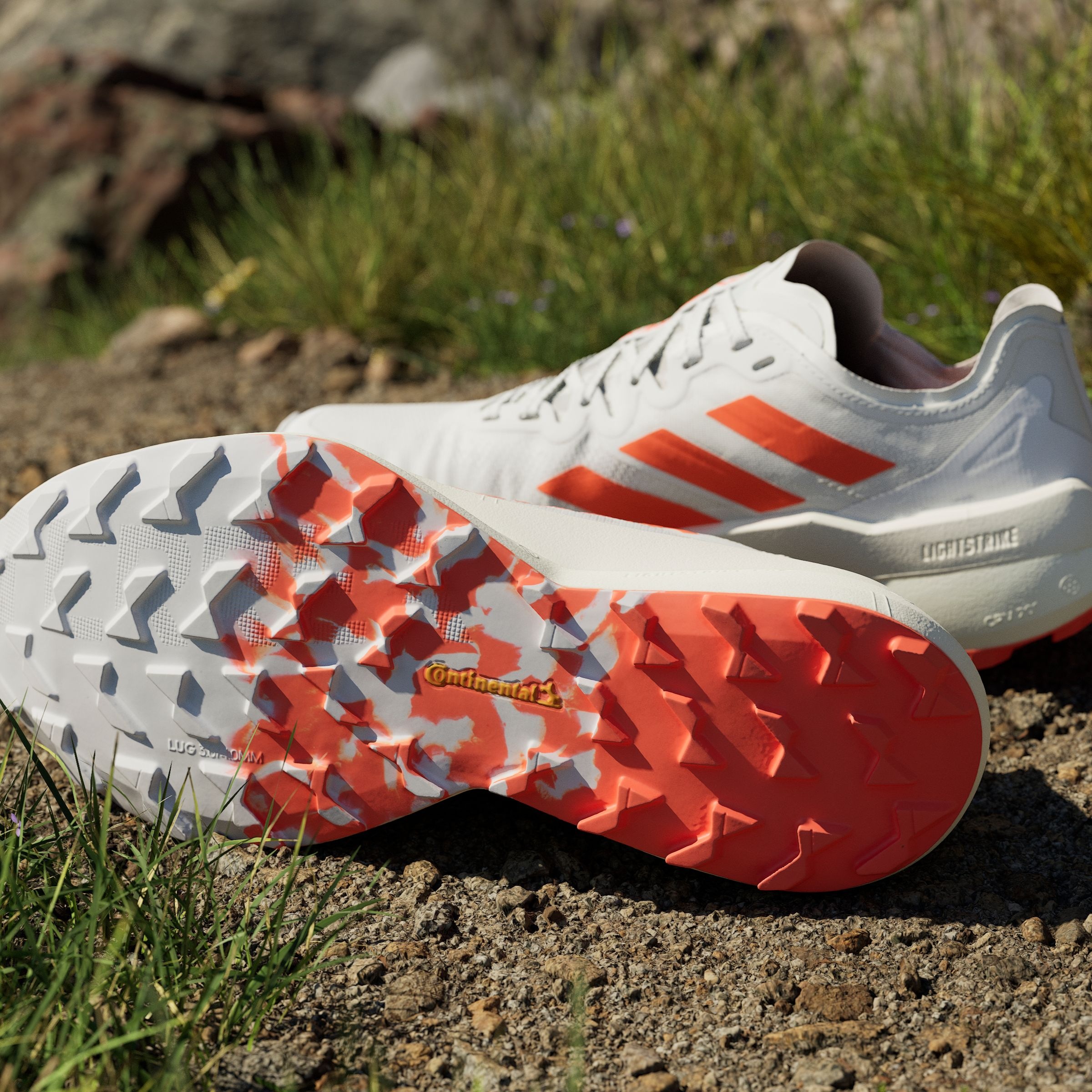 adidas TERREX Trailrunningschuh »TERREX AGRAVIC SPEED TRAILRUNNING«