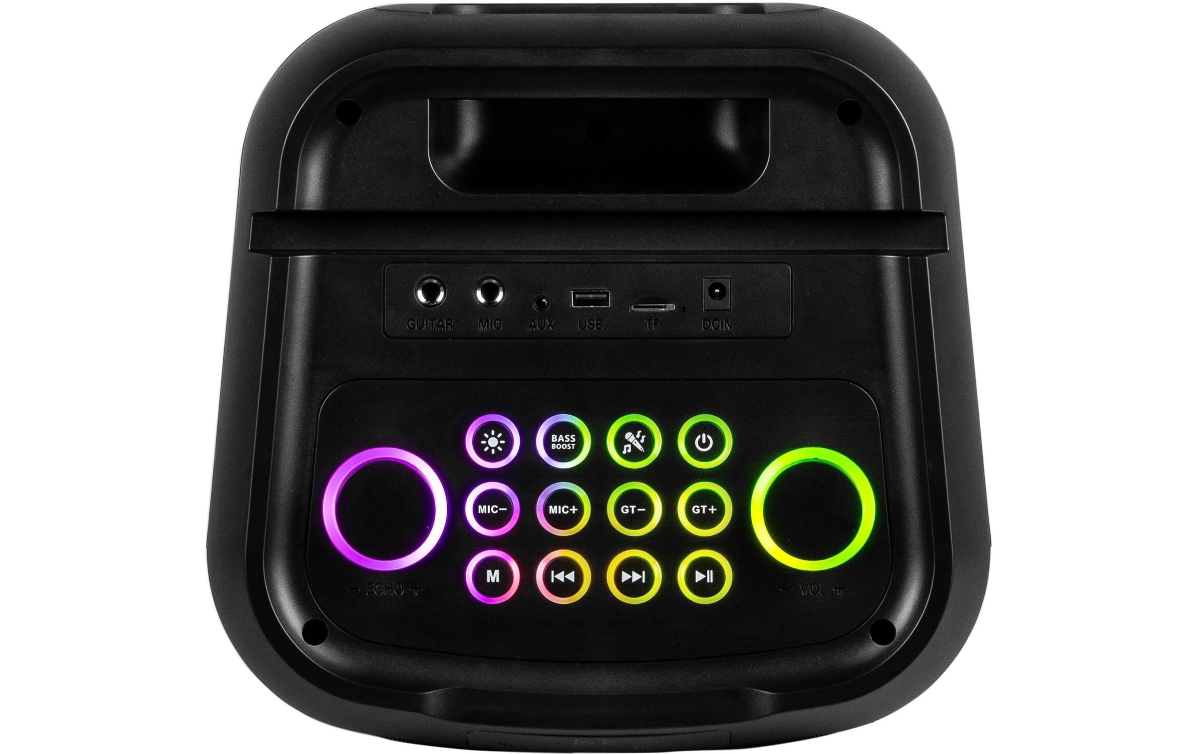 FENTON Bluetooth-Speaker »Fenton Core130«