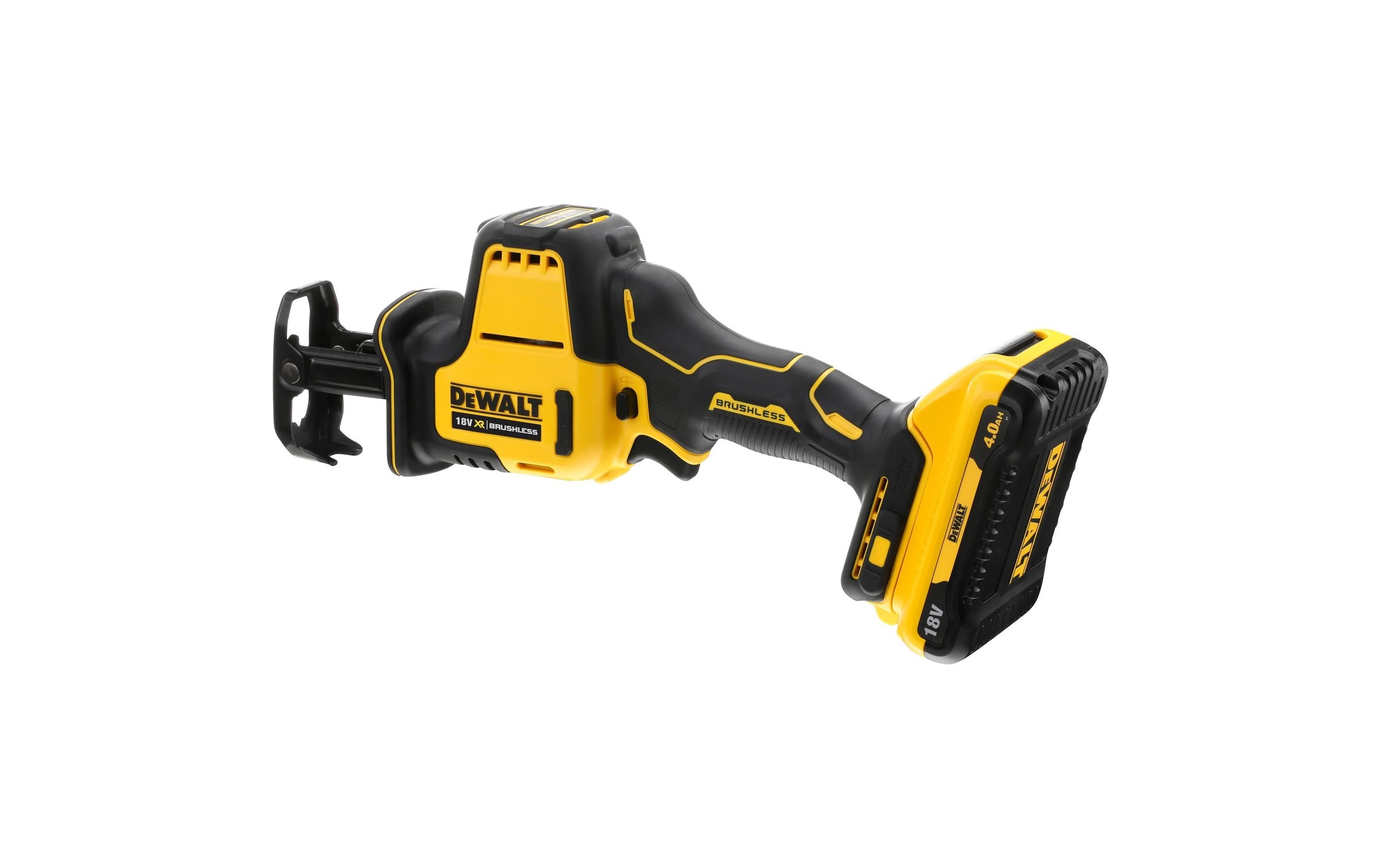 DeWalt Akku-Säbelsäge »DCS369NT 18 V«
