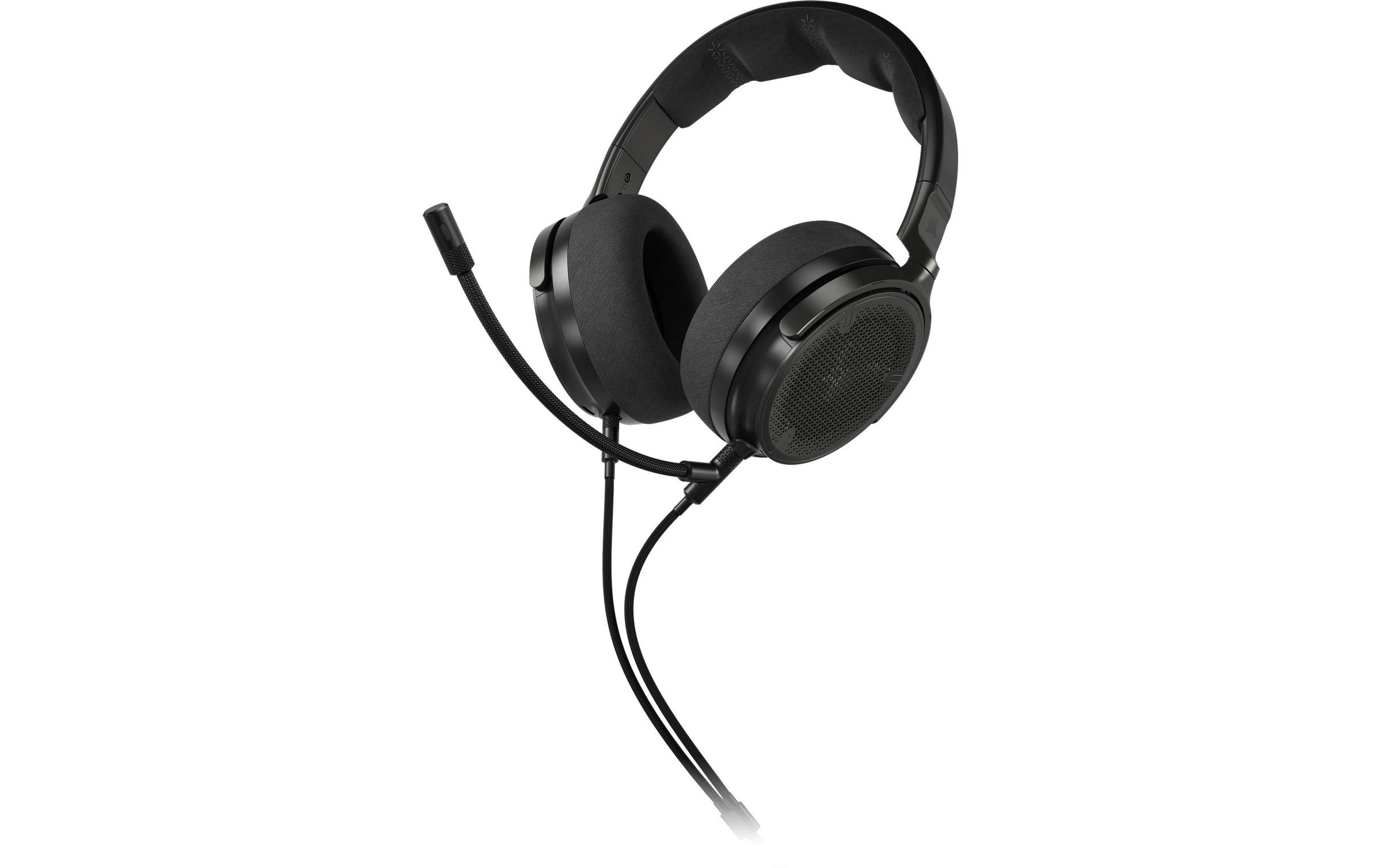 Corsair Gaming-Headset »Virtuoso Pro Carbon«