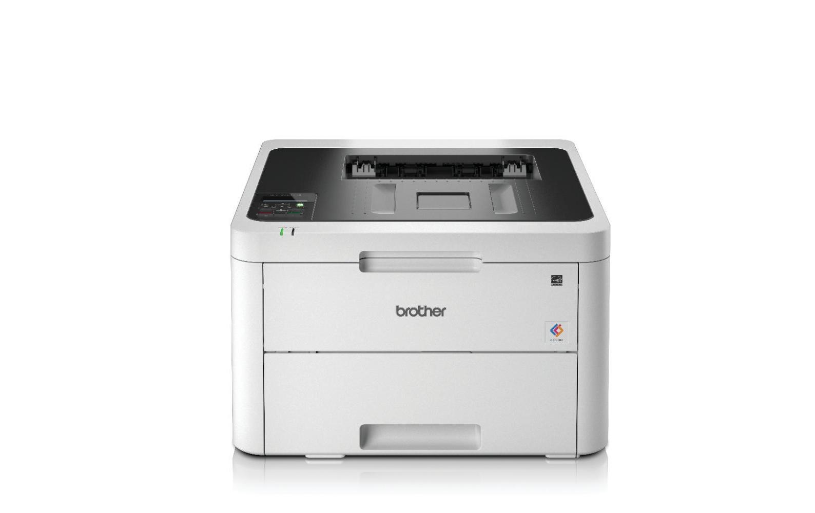 Brother Farblaserdrucker »HL-L3230CDW«