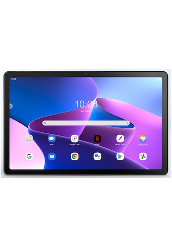 Tablet »Tab M10+ Gen3 64 GB S«, (Android)