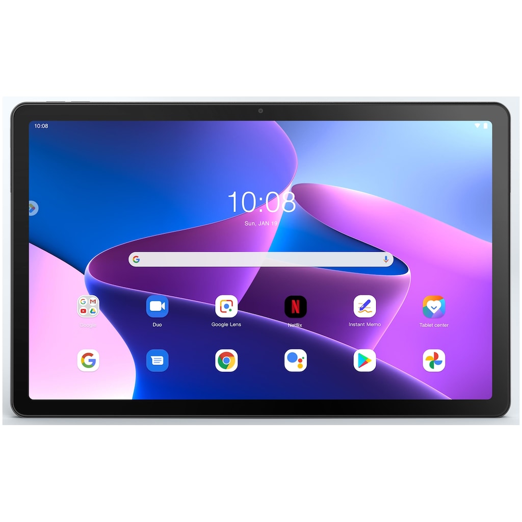 Lenovo Tablet »Tab M10+ Gen3 64 GB S«, (Android)