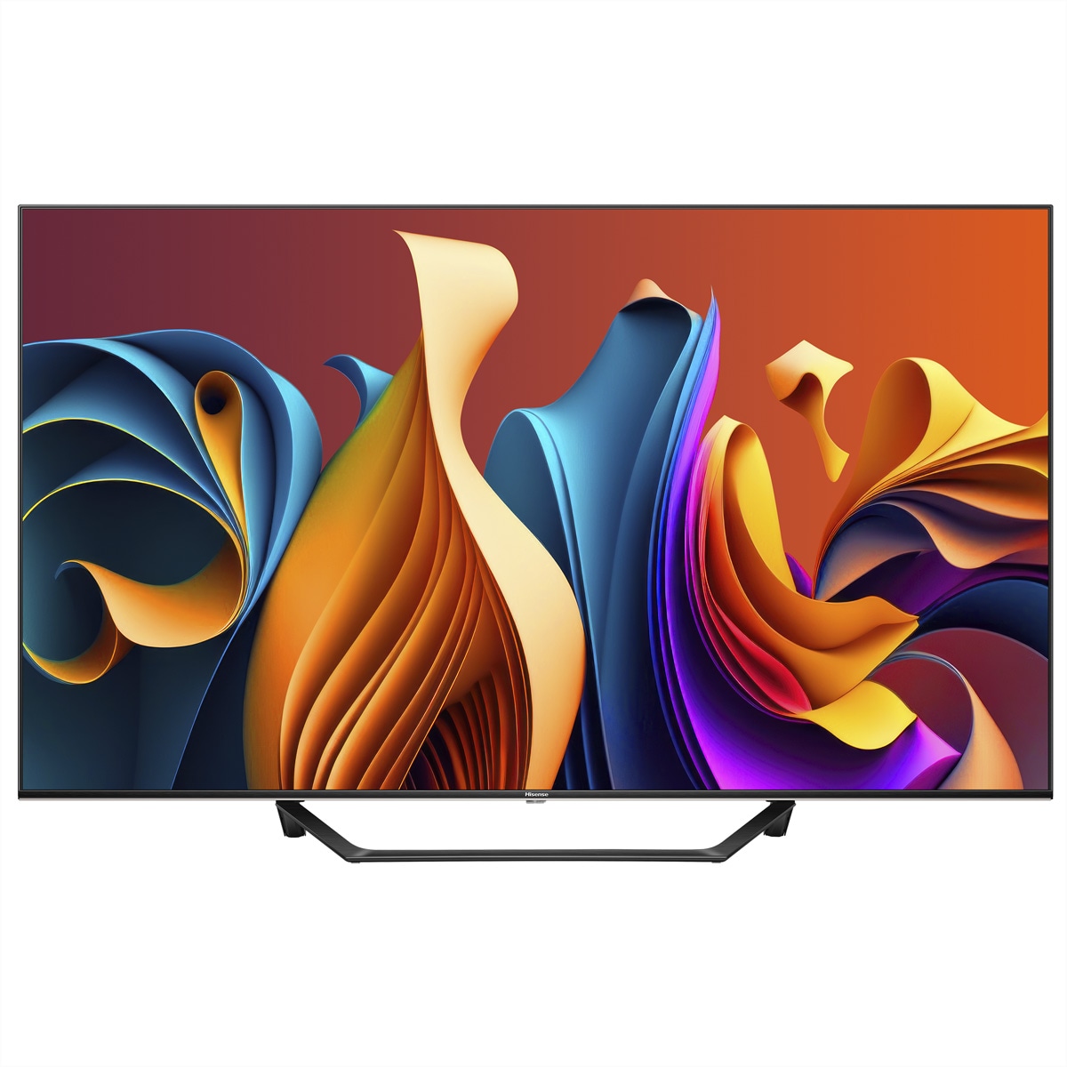 Hisense QLED-Fernseher »Hisense TV 55A7NQ, 55", 4K, QLED, 60Hz«, 139 cm/55 Zoll, UHD