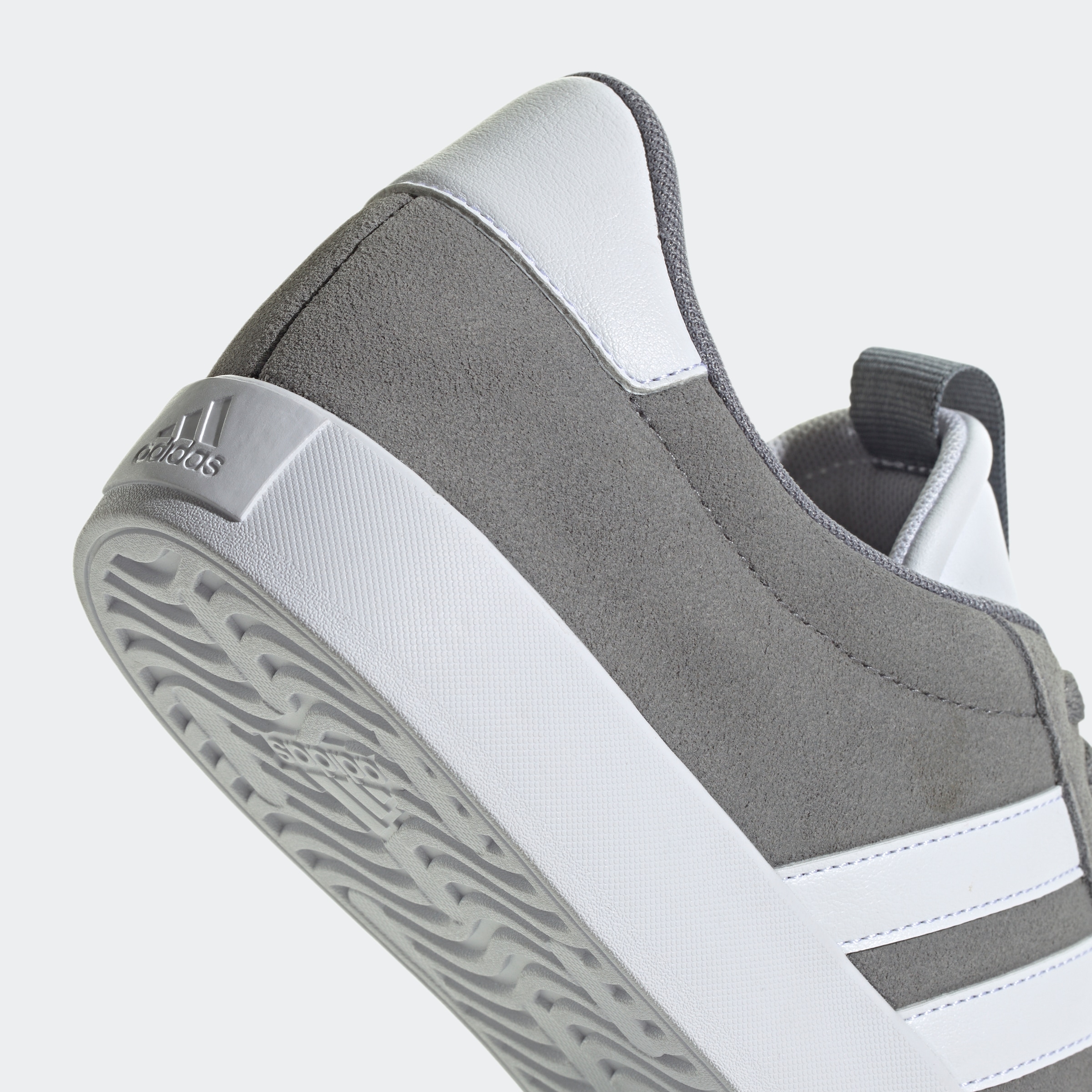 adidas Sportswear Sneaker »VL COURT 3.0«, inspiriert vom Design des adidas samba