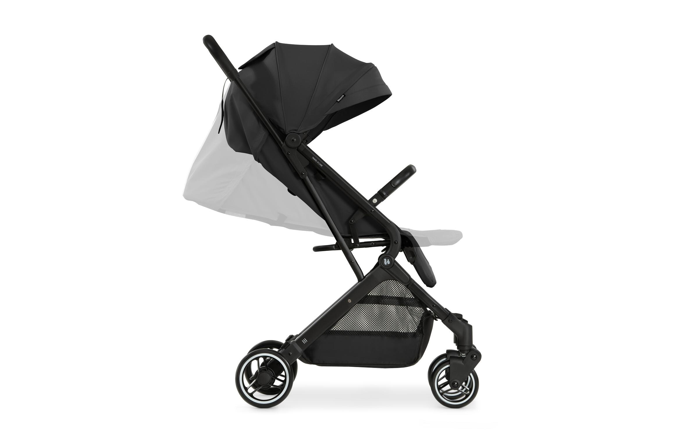 Hauck Kinder-Buggy »Travel N Care«, 25 kg