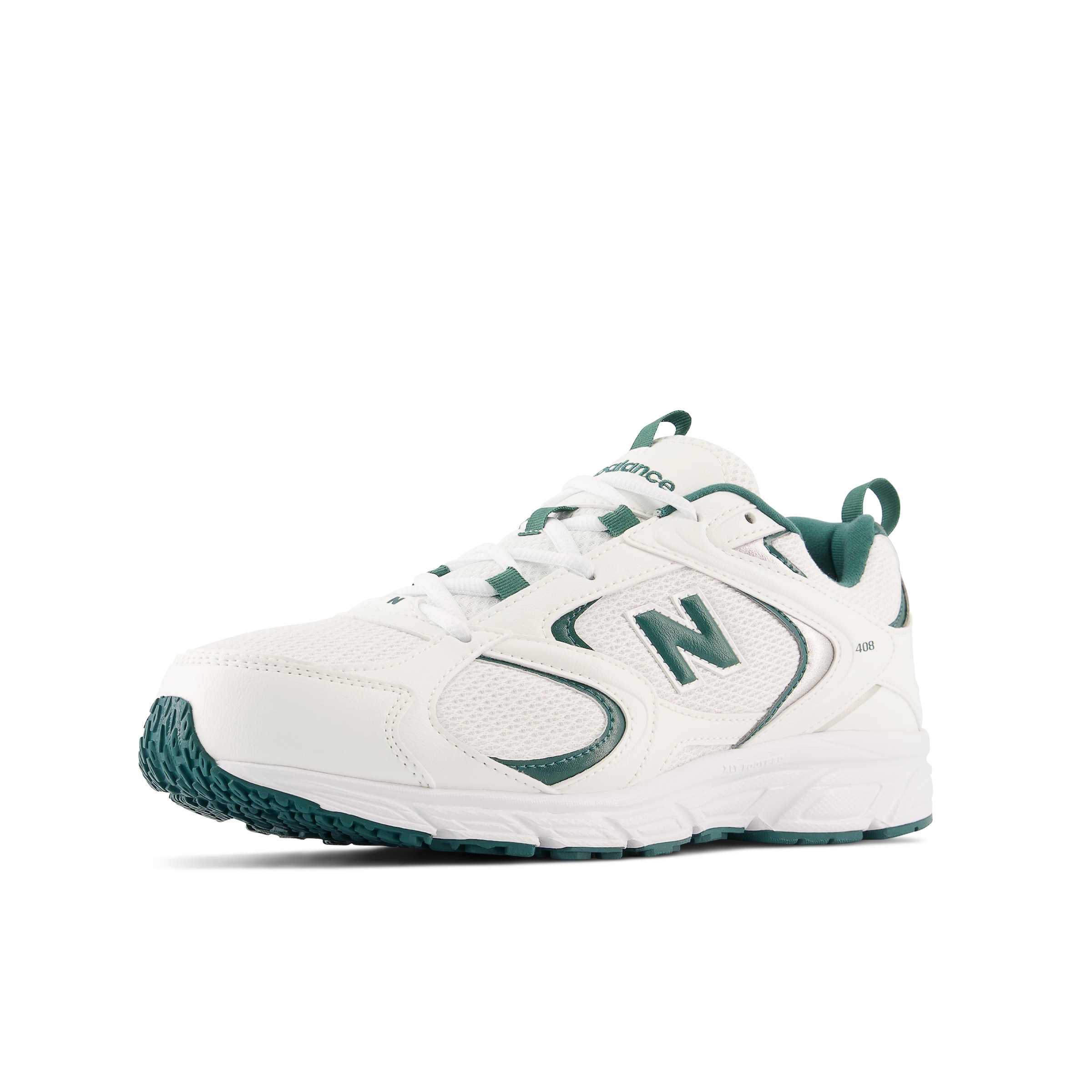 New Balance Sneaker »408«, von dem New Balance 530 inspiriert