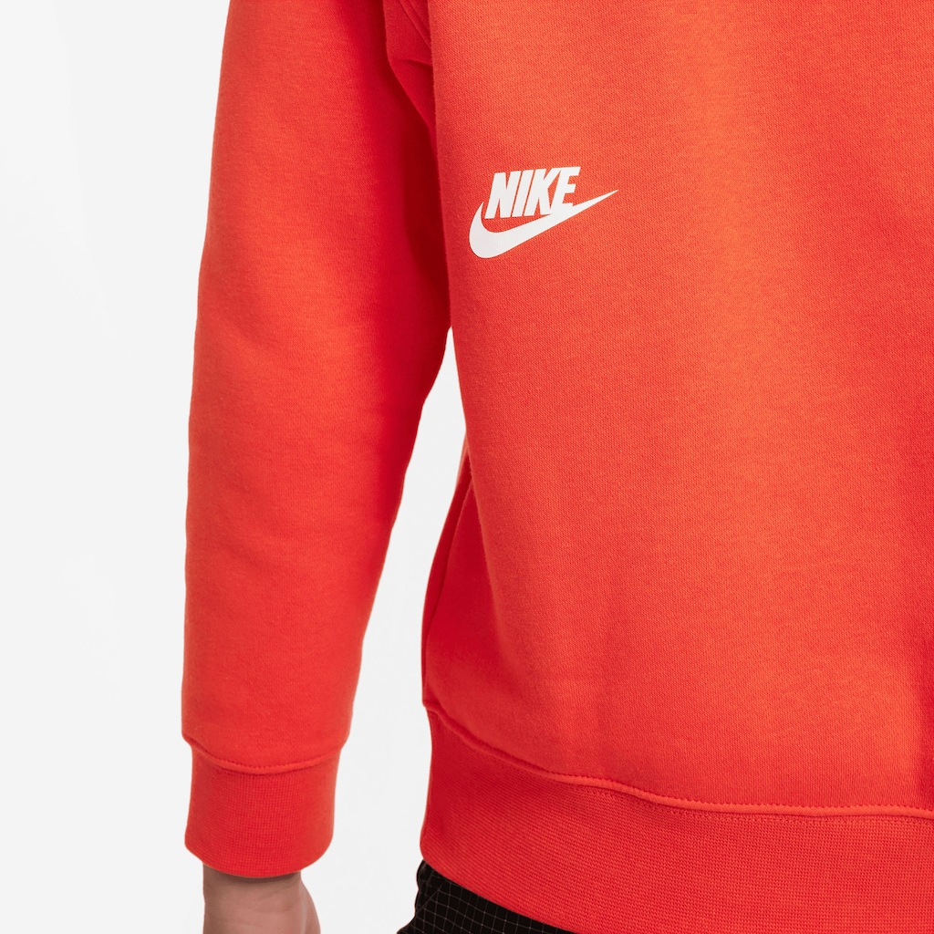 Nike Sportswear Kapuzensweatshirt »G NSW OS PO HOODIE«