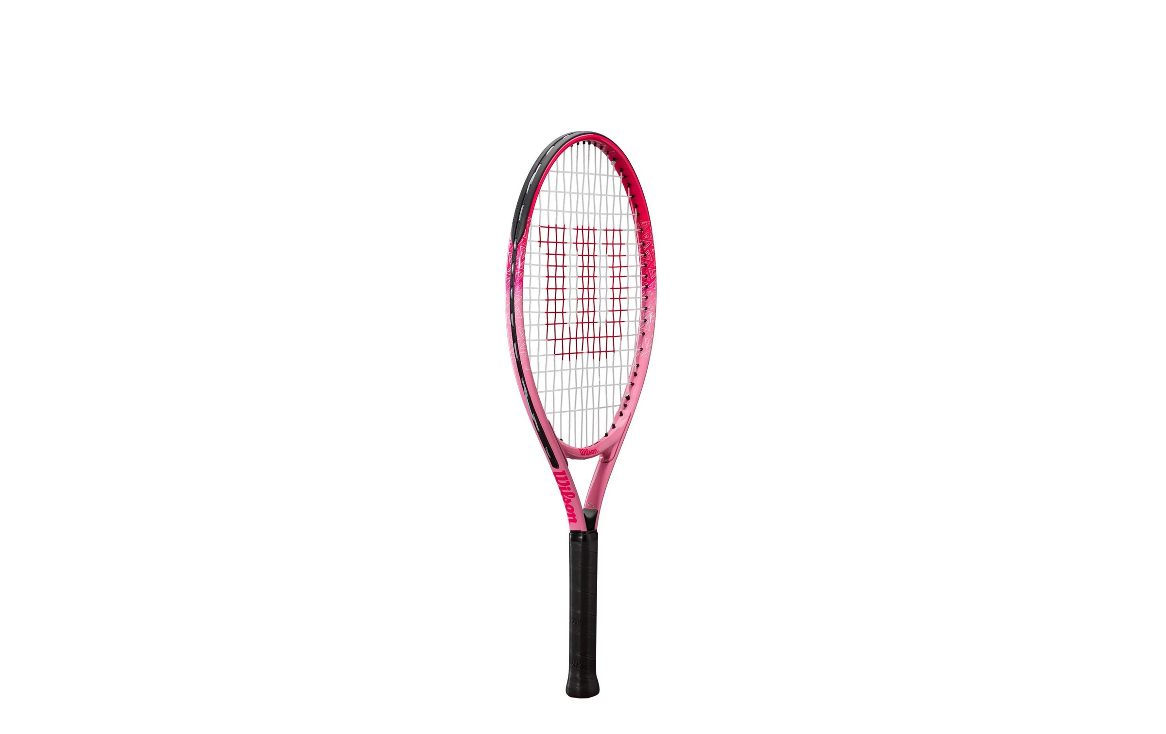 Wilson Tennisschläger »Burn Pink 23«