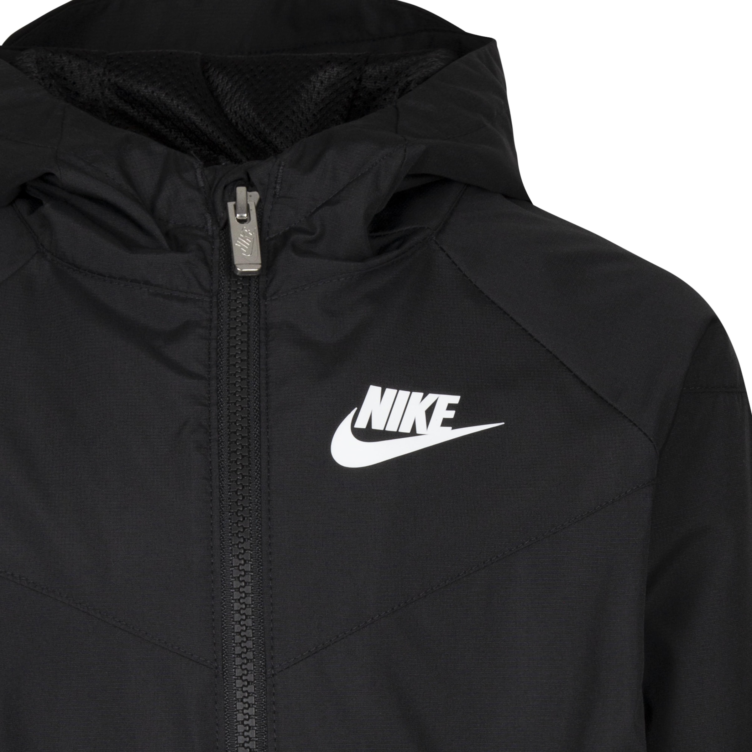 Nike Sportswear Windbreaker, mit Kapuze