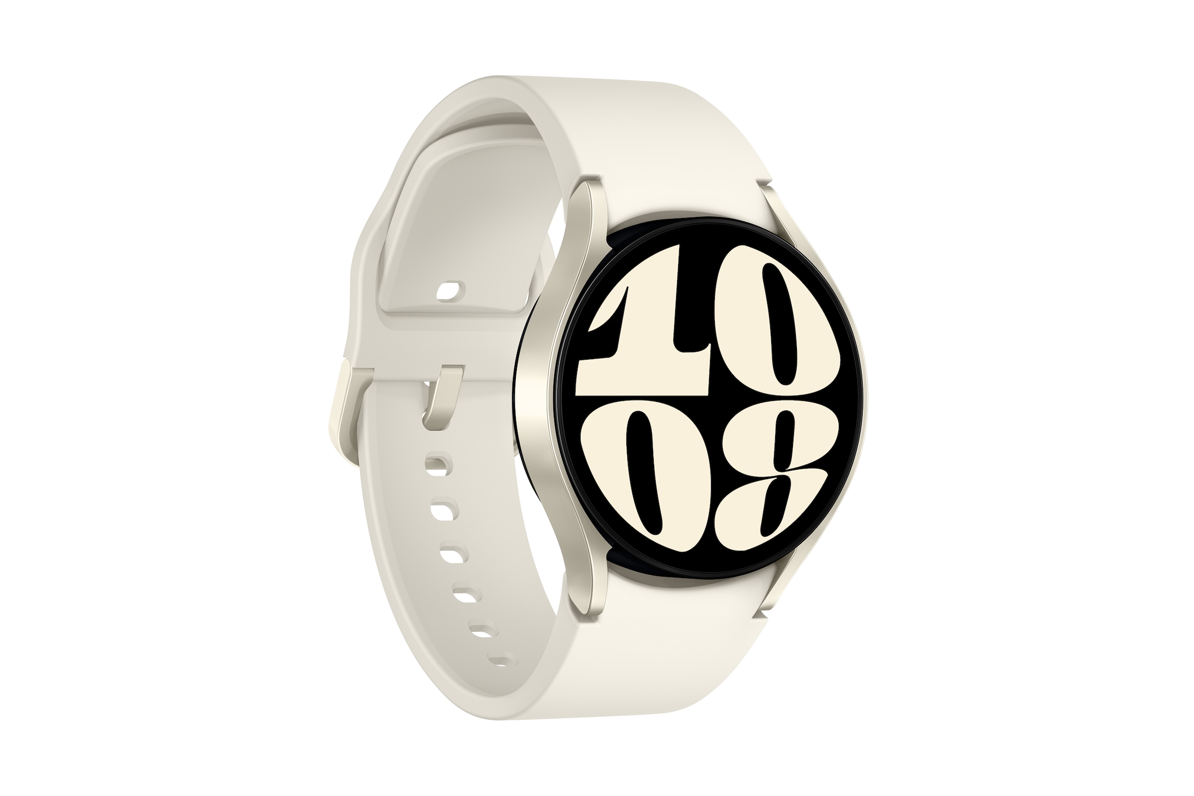 Galaxy Watch6 40mm BT Cream