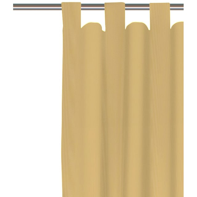 ❤ Wirth Vorhang »Uni Collection light«, (1 St.), nach Mass bestellen im  Jelmoli-Online Shop