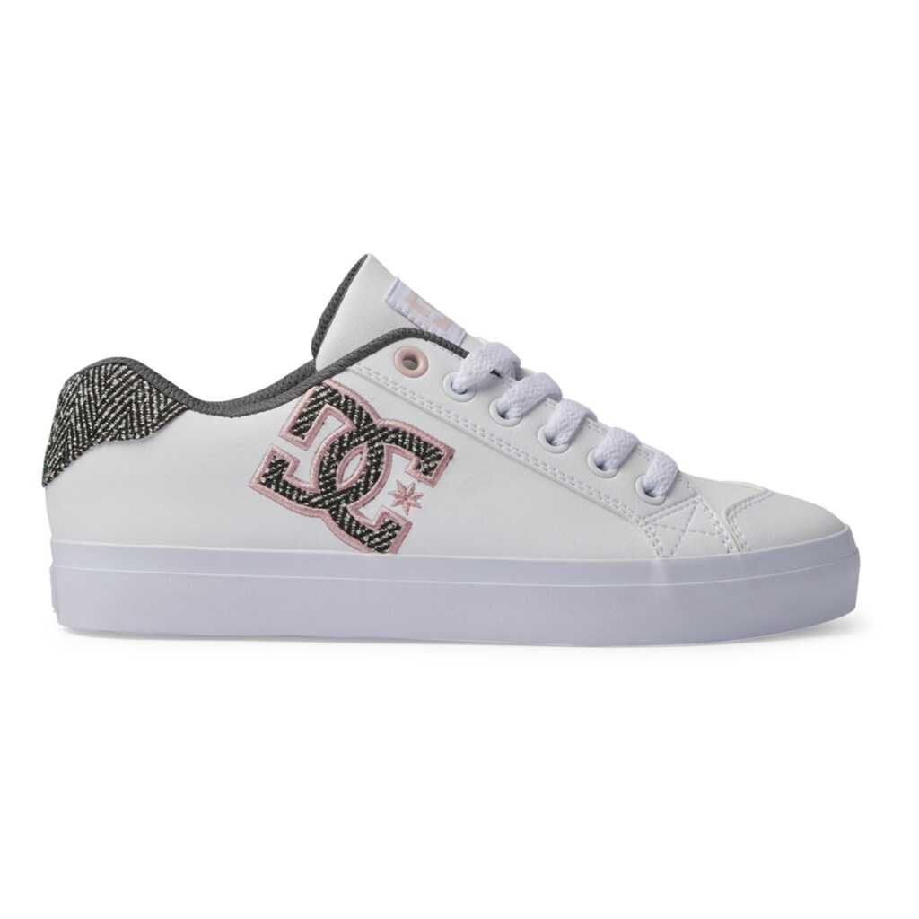 DC Shoes Sneaker »Chelsea Plus SE«