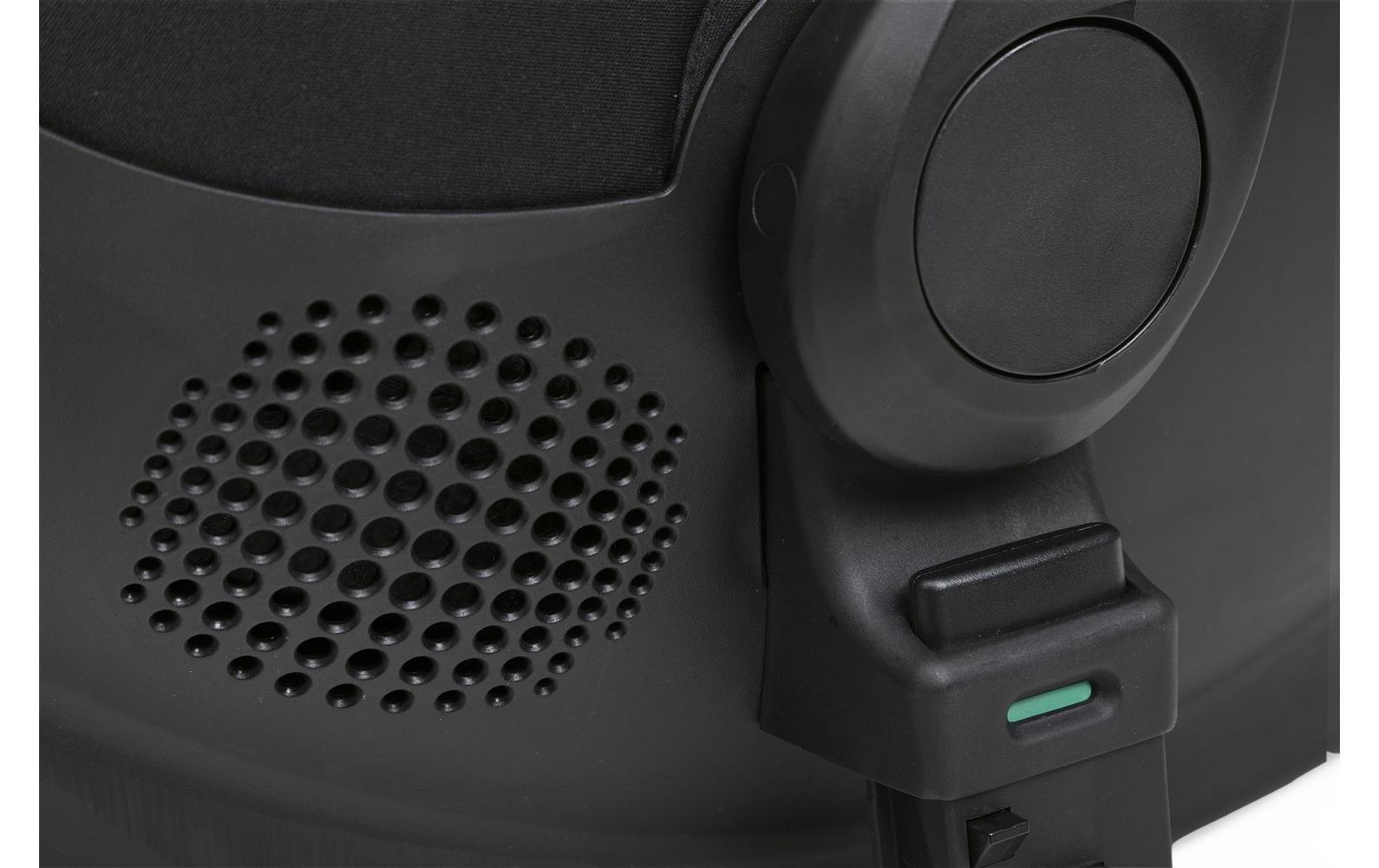 Chicco Autokindersitz »Kory i-Size Essential Black«