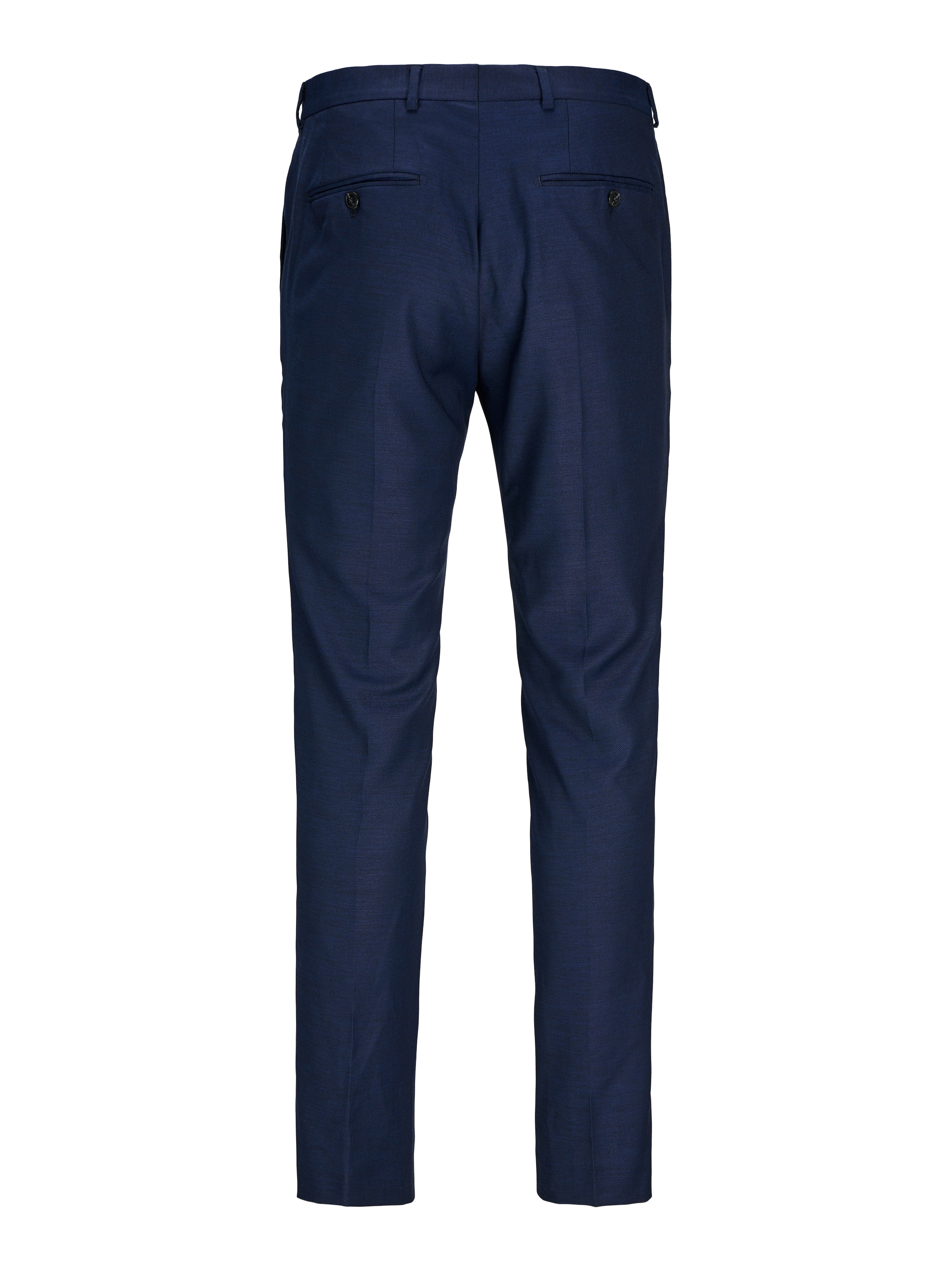 Jack & Jones PlusSize Anzughose »JPRSOLARIS TROUSER NOOS PLS«