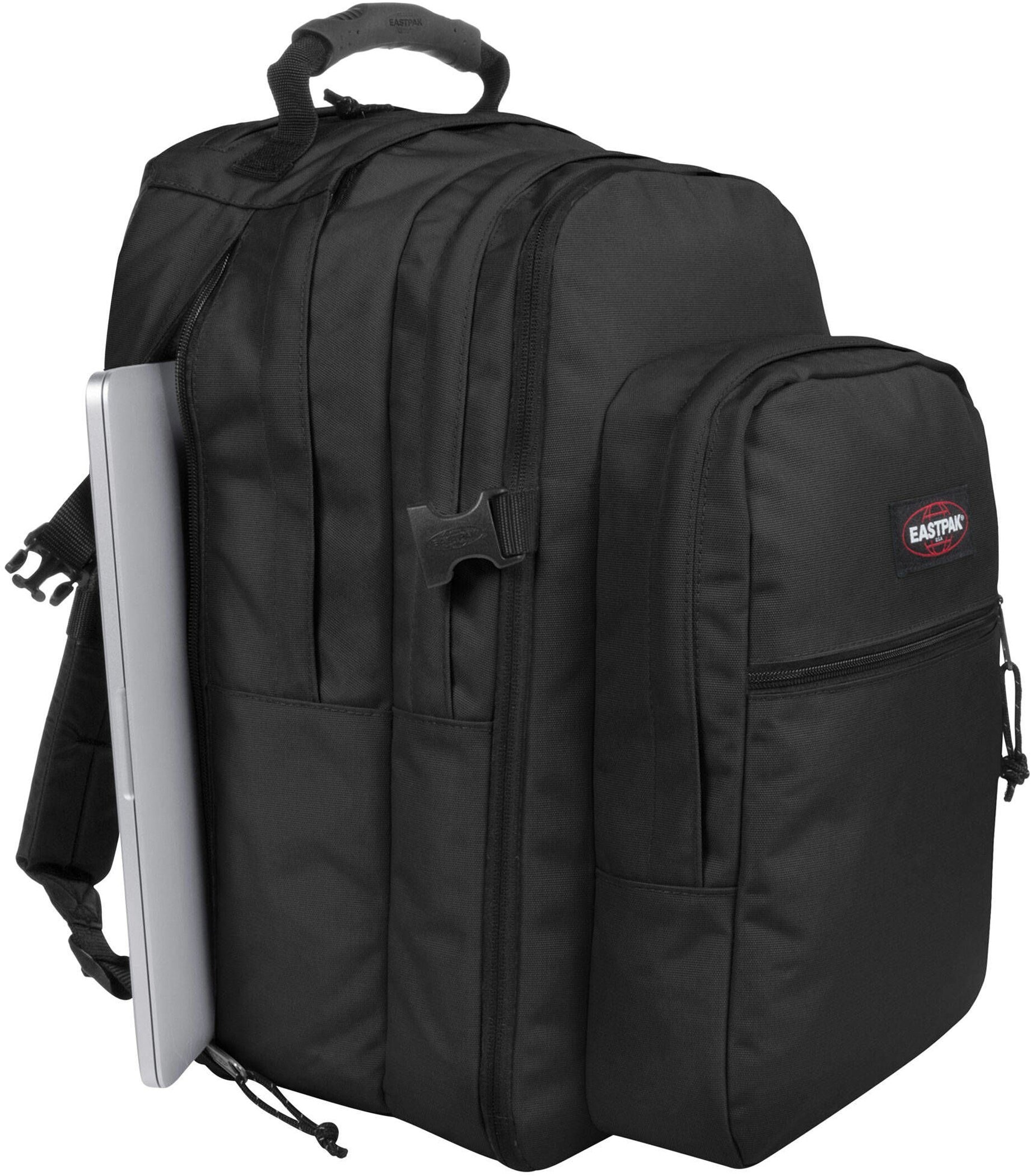 Eastpak Freizeitrucksack »TUTOR«, mit geräumigen Fächern