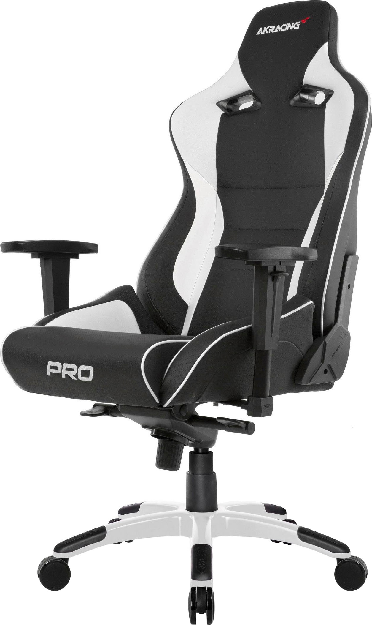 AKRacing Gaming-Stuhl »Master PRO«, Kunstleder