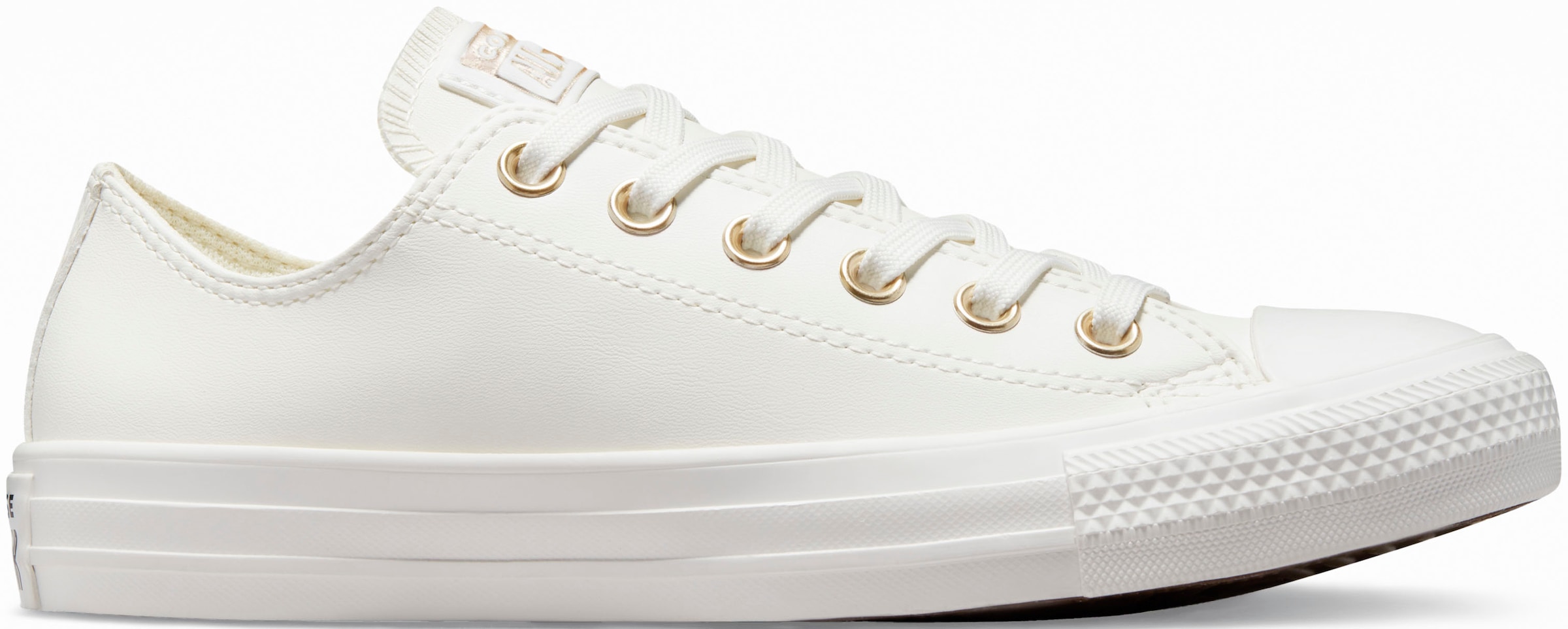 Converse Sneaker »CHUCK TAYLOR ALL STAR MONO WHITE«