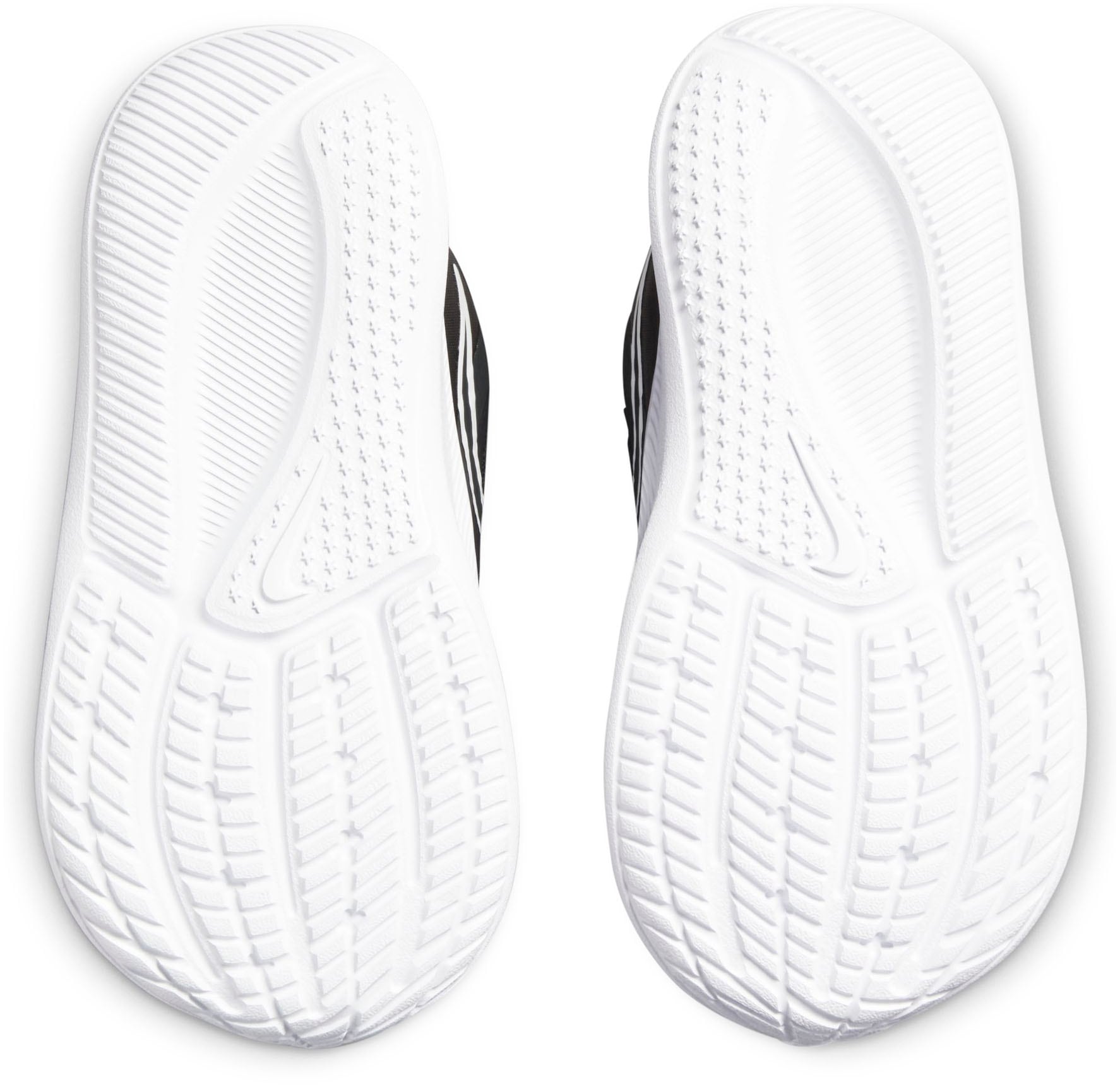 Nike Laufschuh »STAR RUNNER 3 (TD)«, mit Klettverschluss