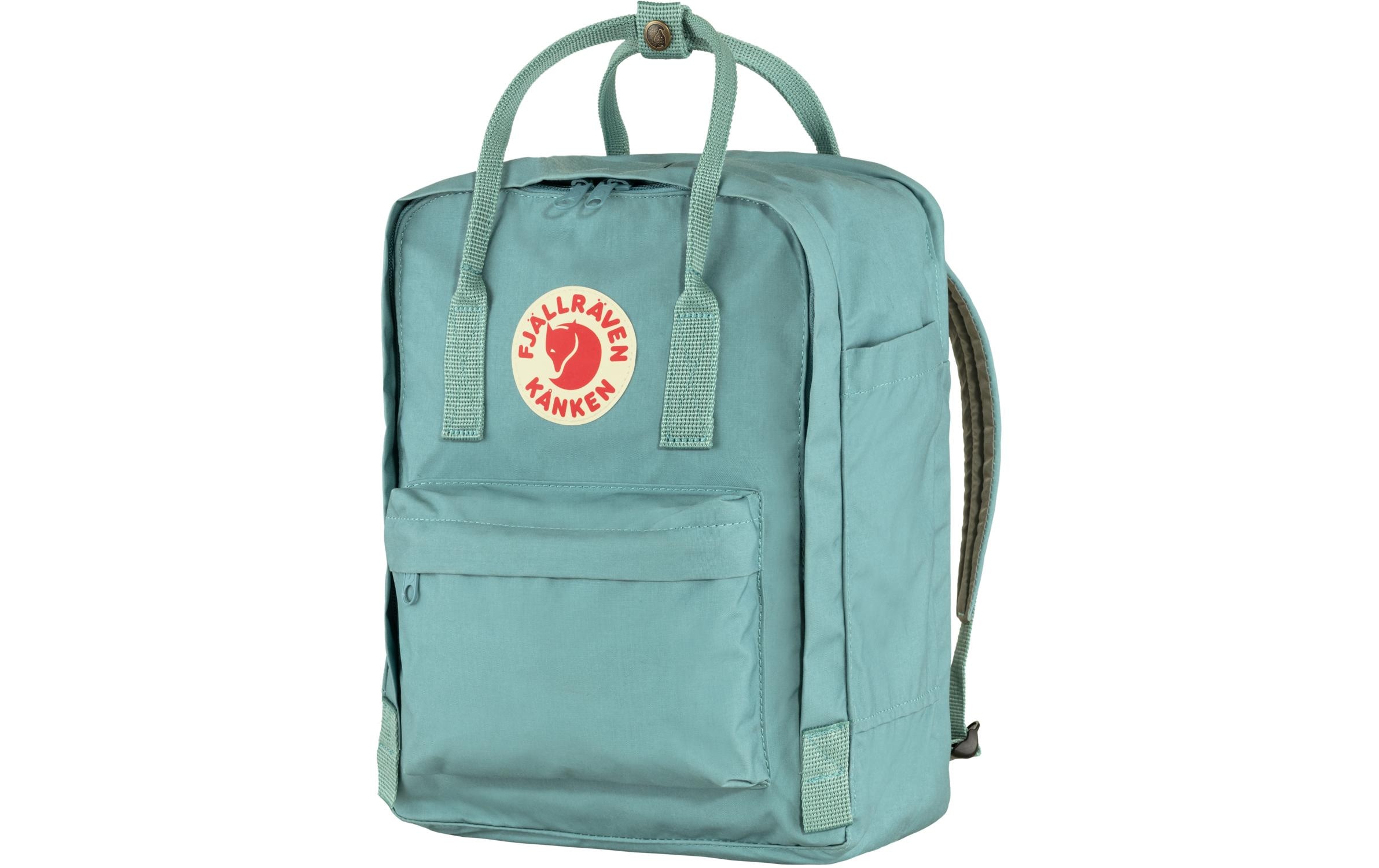 Fjällräven Freizeitrucksack »Kanken Laptop 13«
