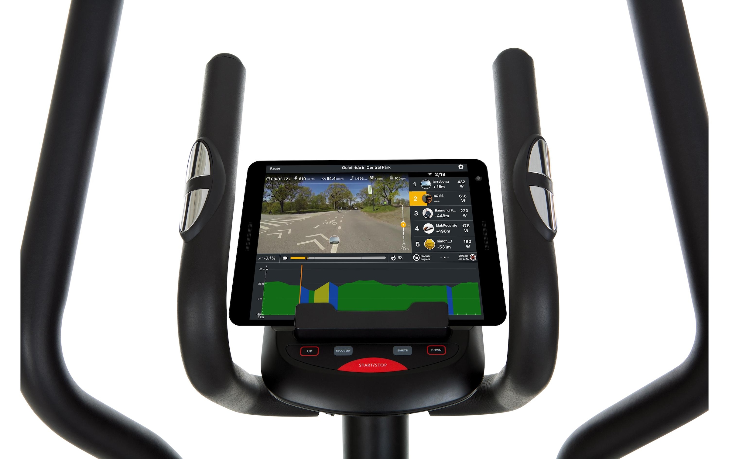 Hammer Crosstrainer »Crosstech XTR I«