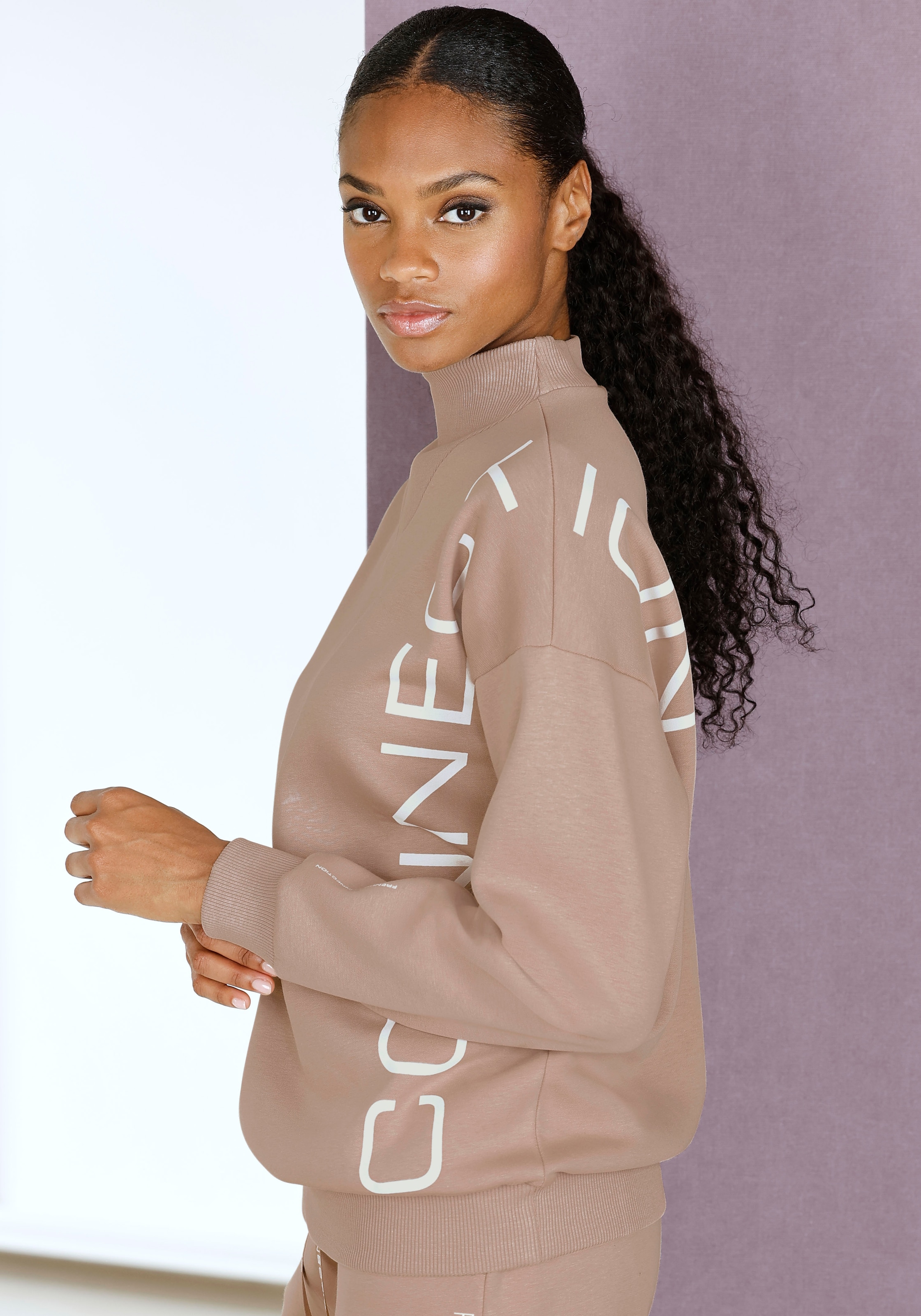 French Connection Sweater, besonders softe Qualität