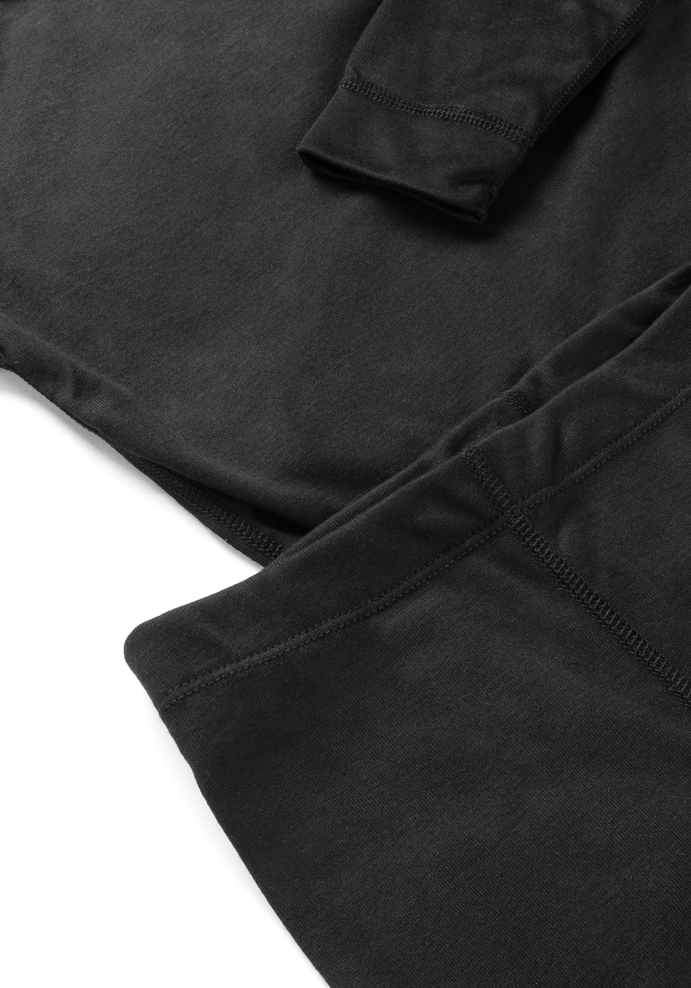Maier Sports Shirt & Hose »Kim«, Kinder Ski-Wäsche-Set, Funktionswäsche, Lange Unterhose + Unterhemd