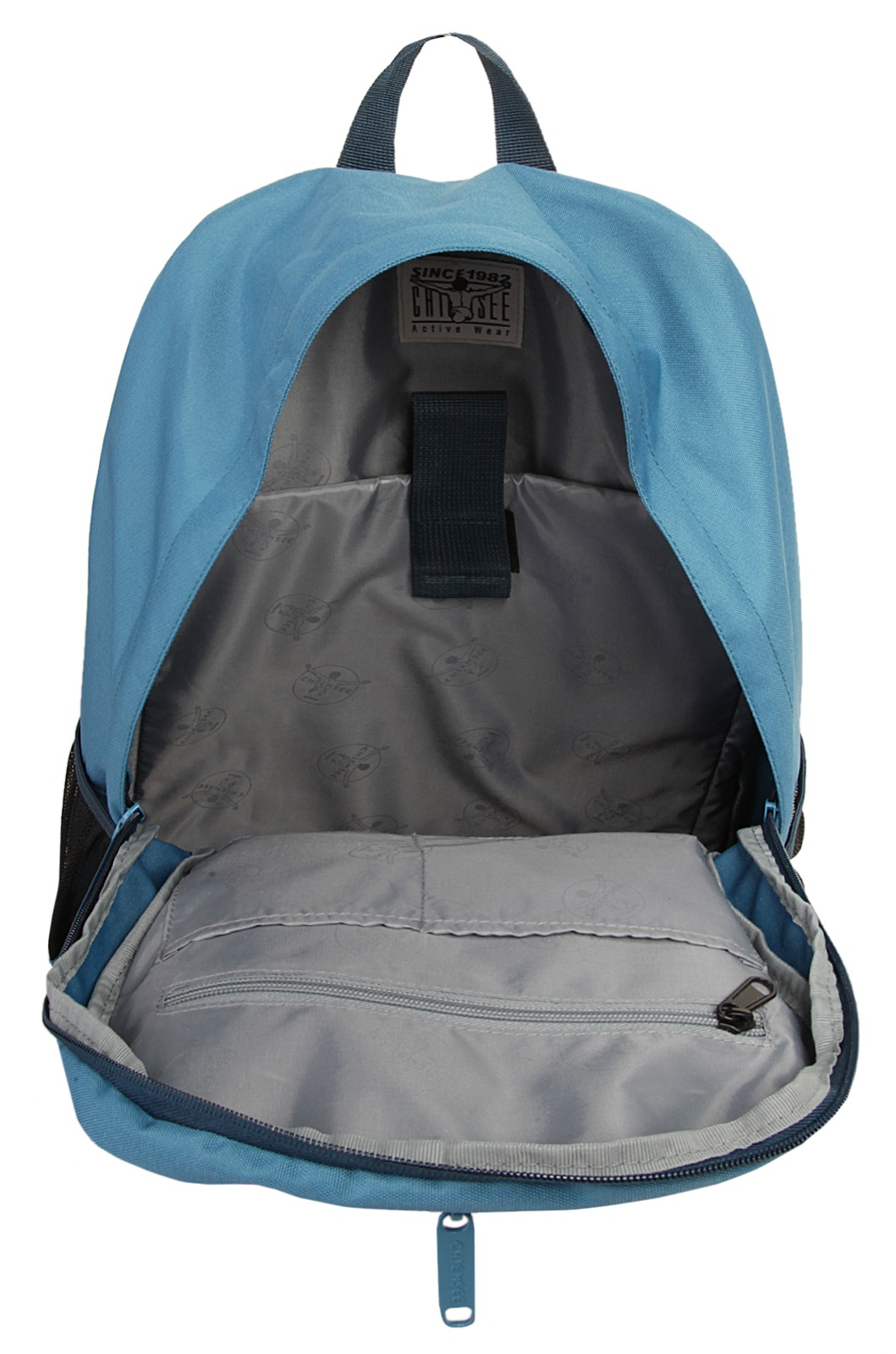 Chiemsee Tagesrucksack »GET "N" READY«