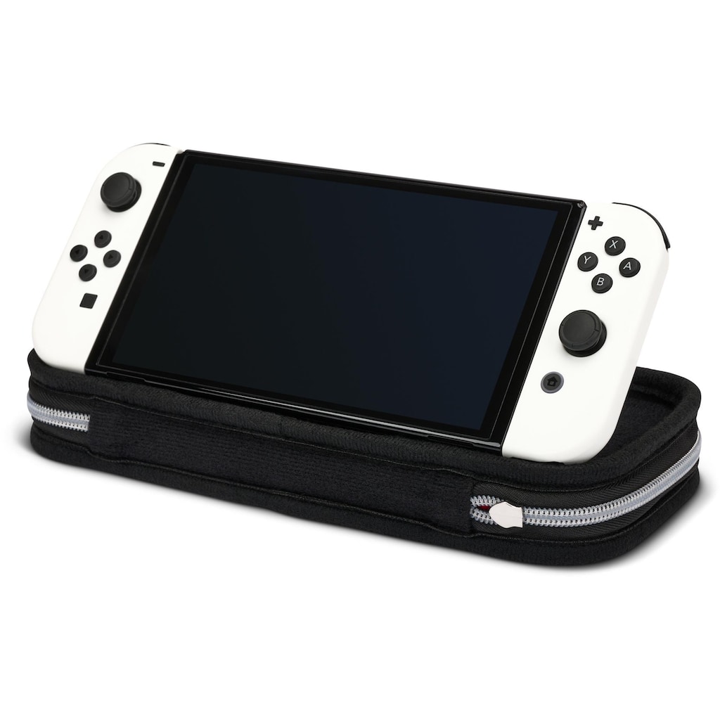 PowerA Nintendo-Schutzhülle »Protection Case Go Yoshi«, Nintendo Switch-Nintendo Switch Lite
