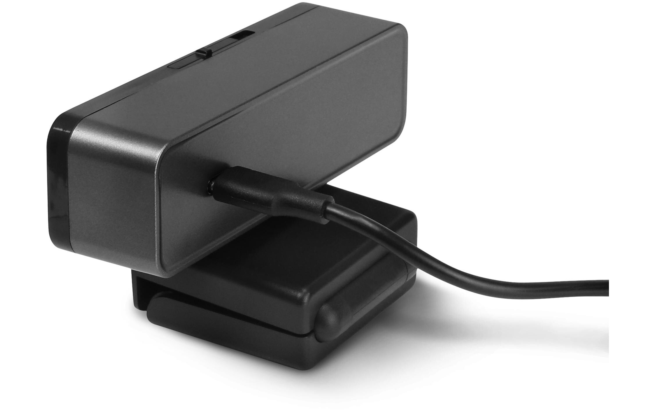 DICOTA Webcam »PRO Face Recognition«