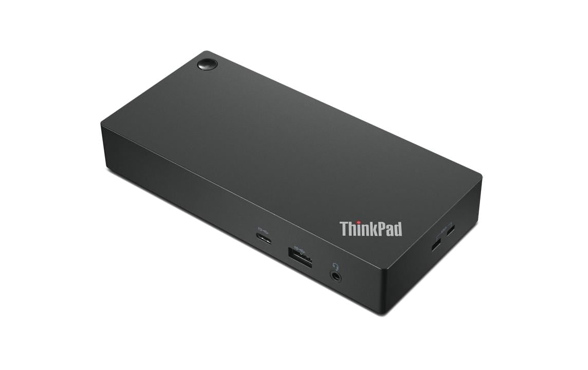 Lenovo Laptop-Dockingstation »ThinkPad Univ«