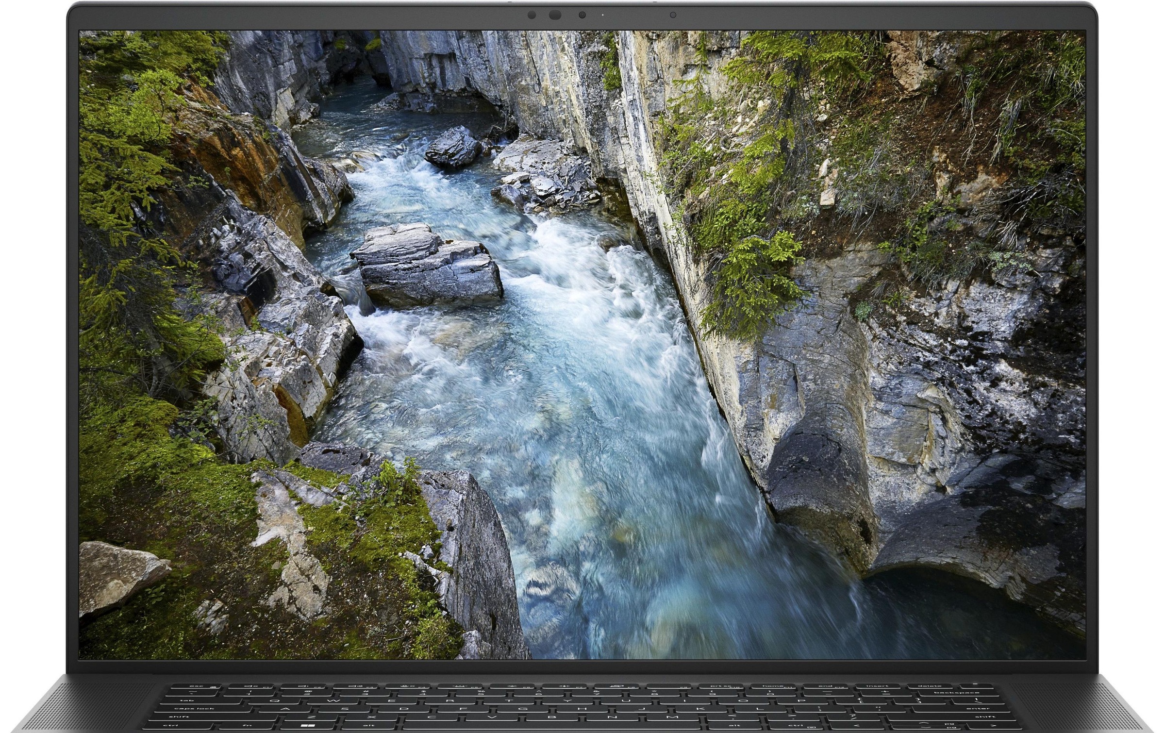 Dell Business-Notebook »Precision 5680-VWW0G«, 40,48 cm, / 16 Zoll, Intel, Core i7, 1000 GB SSD
