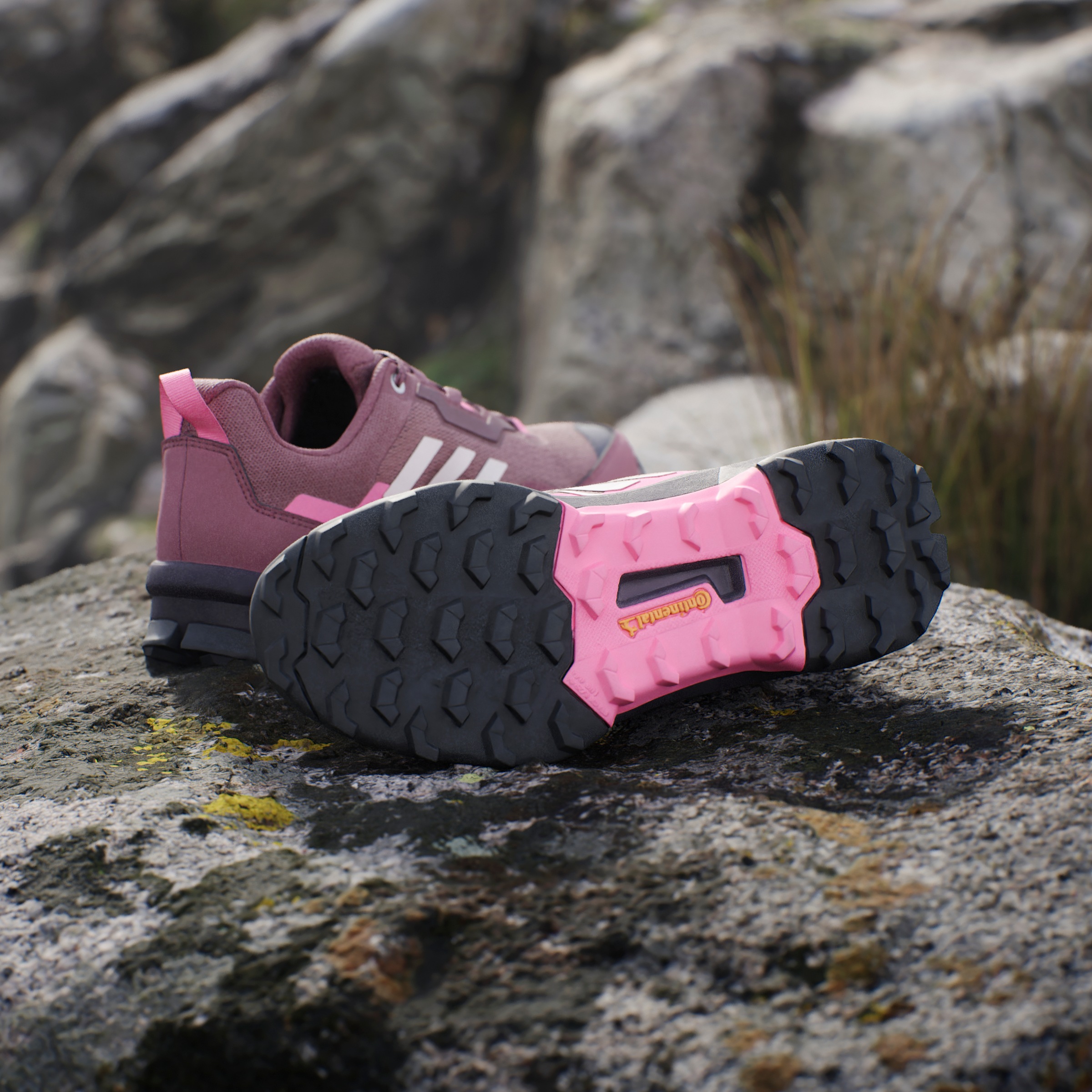 adidas TERREX Wanderschuh »TERREX AX4«