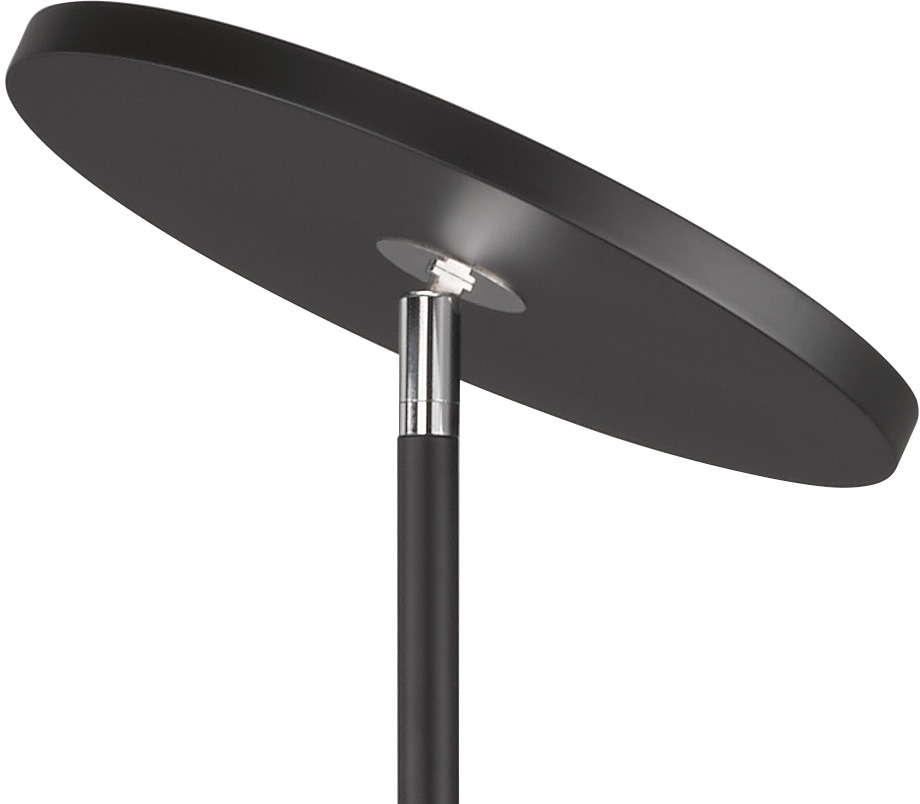 flammig-flammig, CCT Shop Stehlampe Online Jelmoli-Versand LED easy! 1 Dimmbar, | FHL »Fabi«, Steuerung
