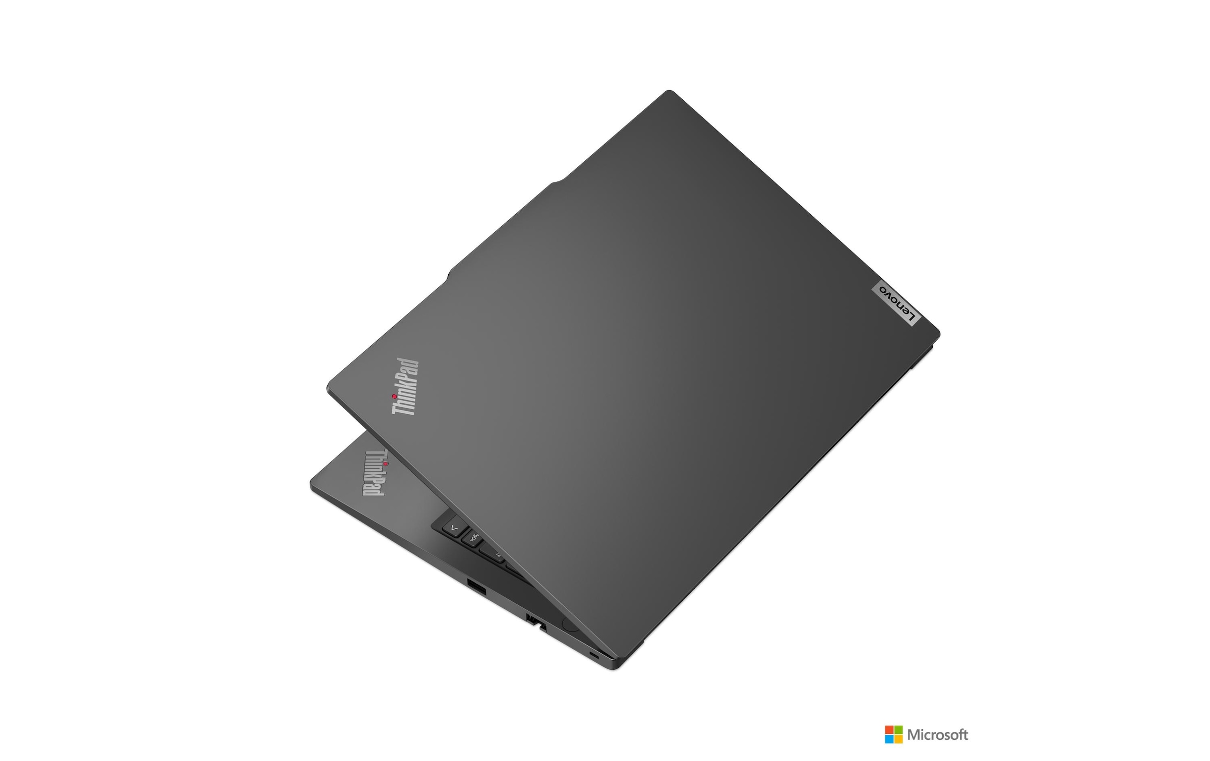 Lenovo Notebook »ThinkPad E14 Gen. 6 (Intel)«, / 14 Zoll, 1000 GB SSD