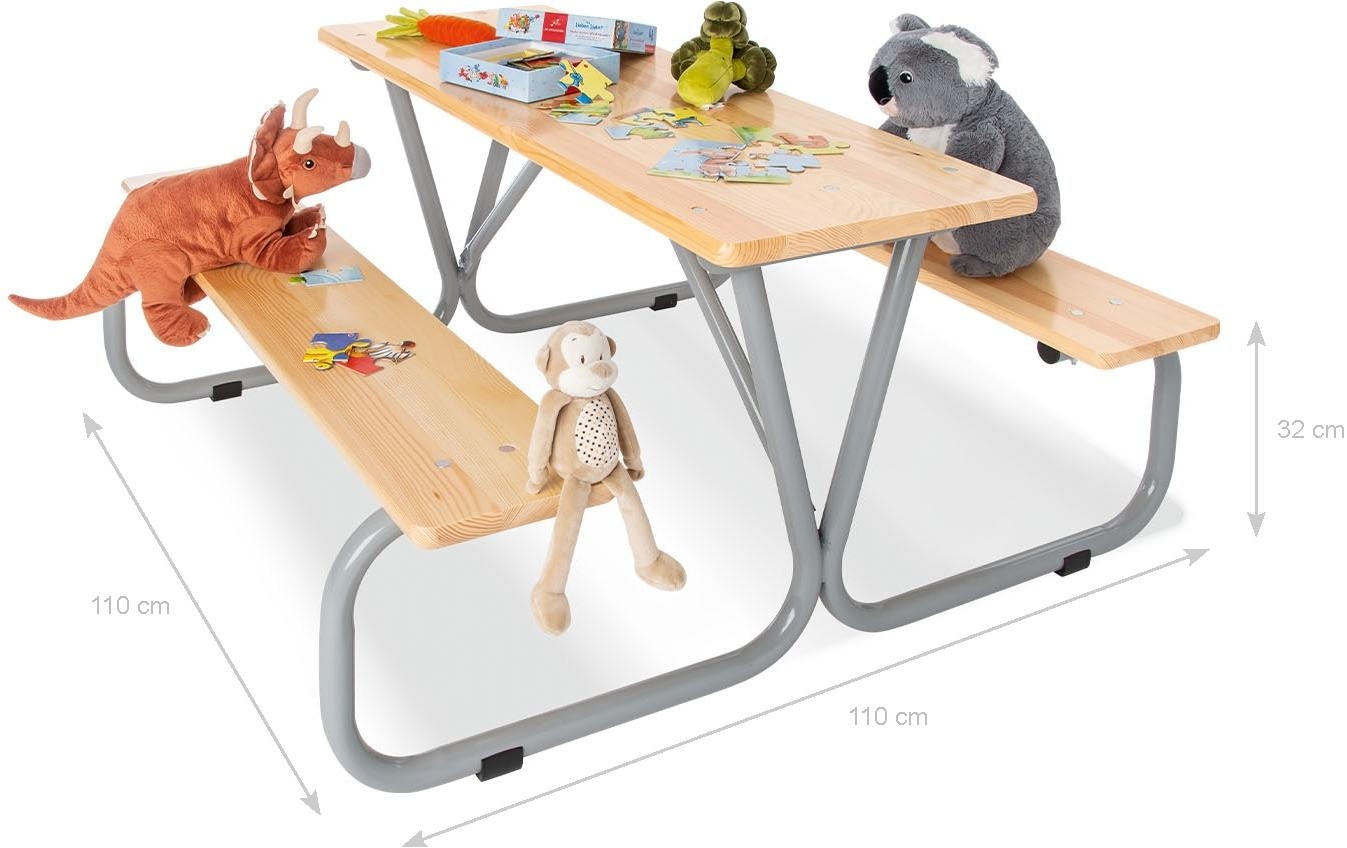 Pinolino® Kindertisch »Michel«