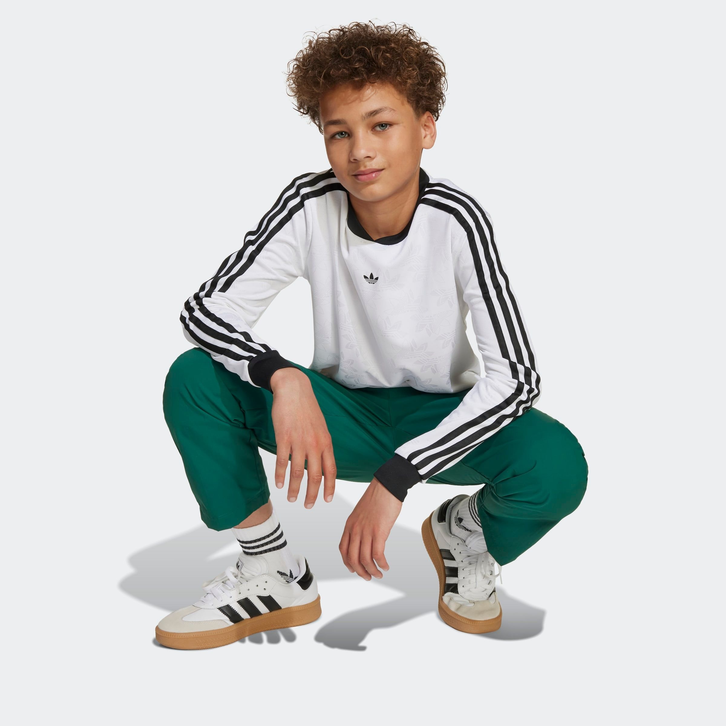 adidas Originals Langarmshirt »LONGSLEEVE«