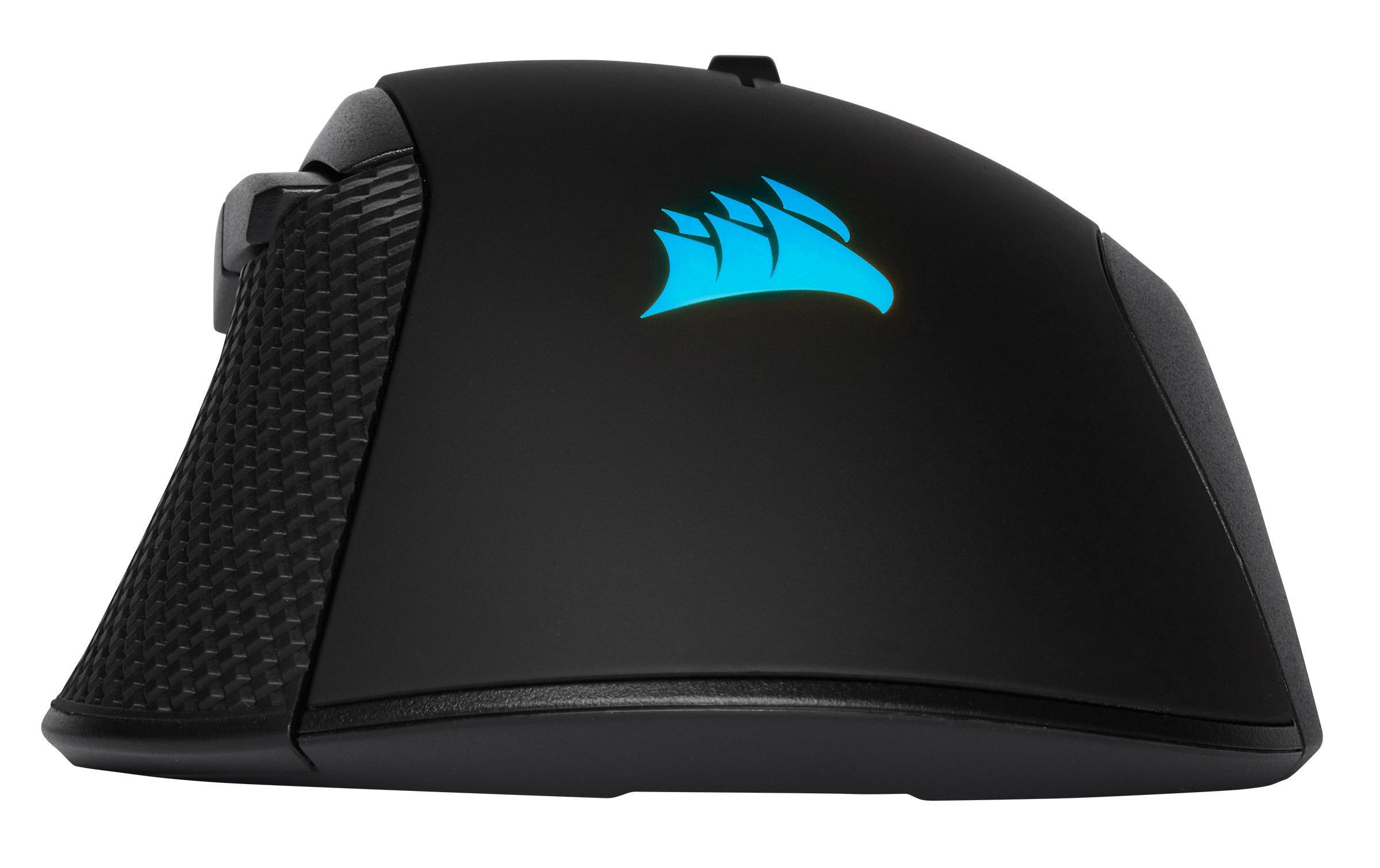 Corsair Gaming-Maus »Ironclaw RGB«