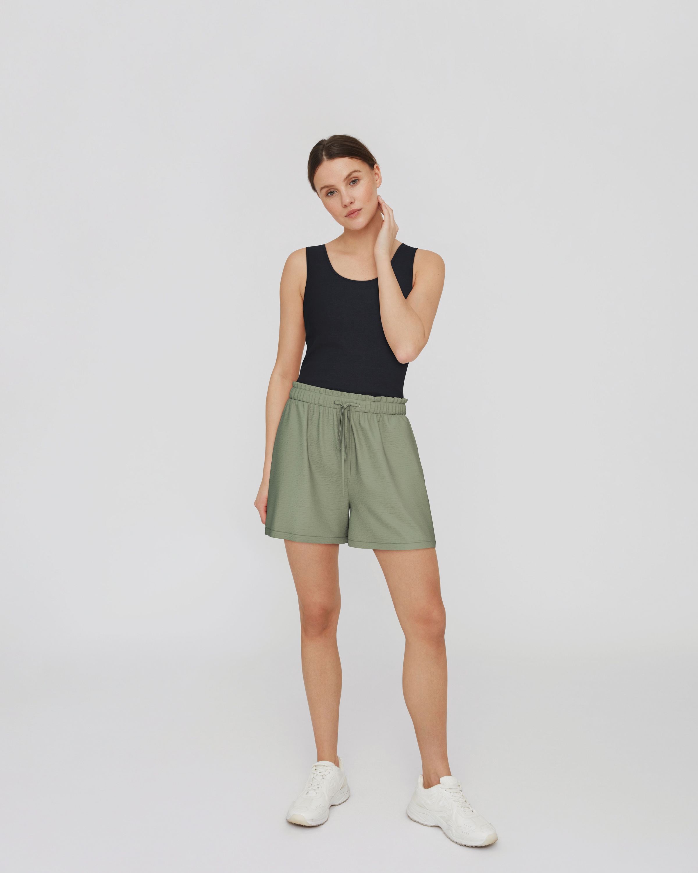 Vila Tanktop »VINORA TANK TOP - NOOS«