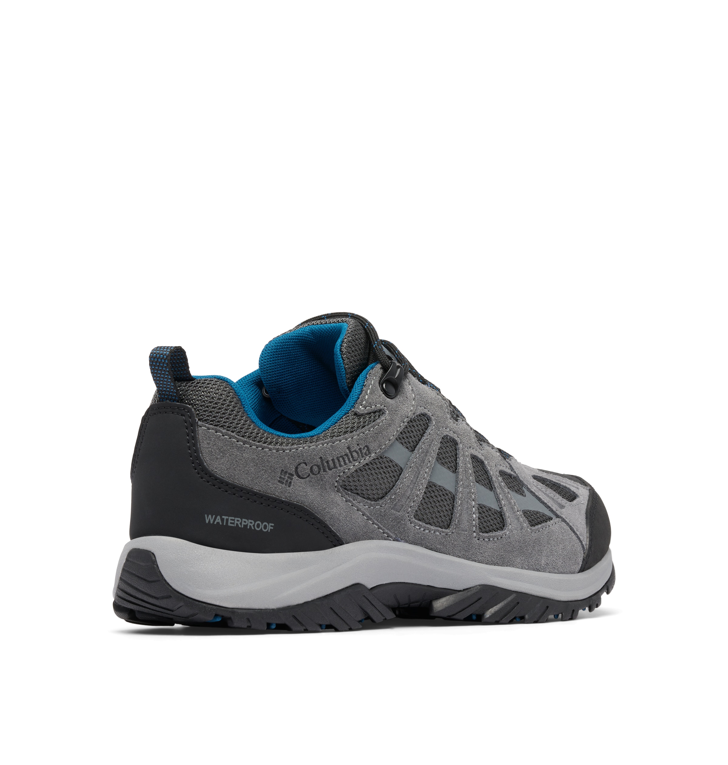 Columbia Wanderschuh »REDMOND™ III WATERPROOF«, Wasserdicht