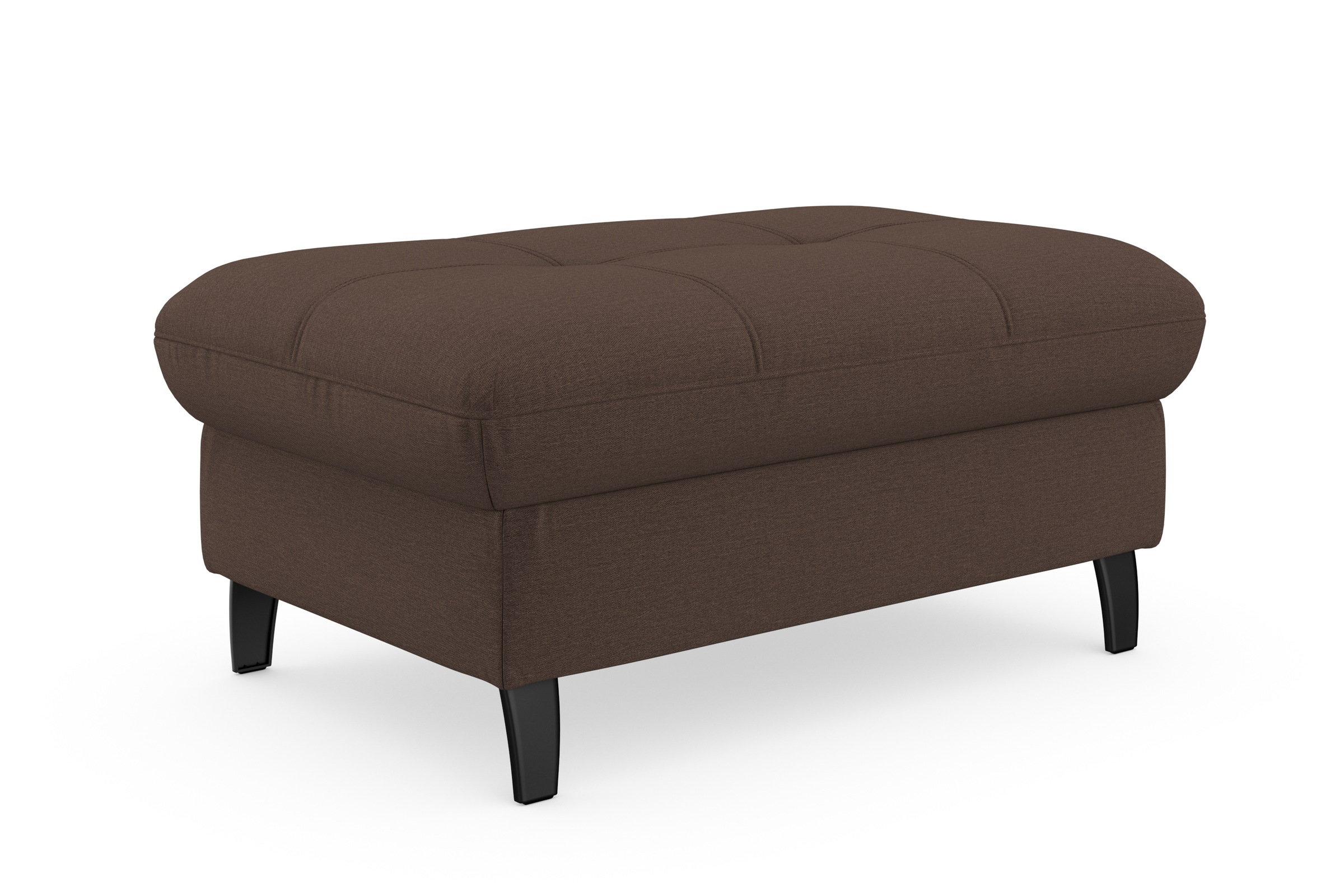 sit&more Stauraumhocker »Maggiore«, mit Stauraum
