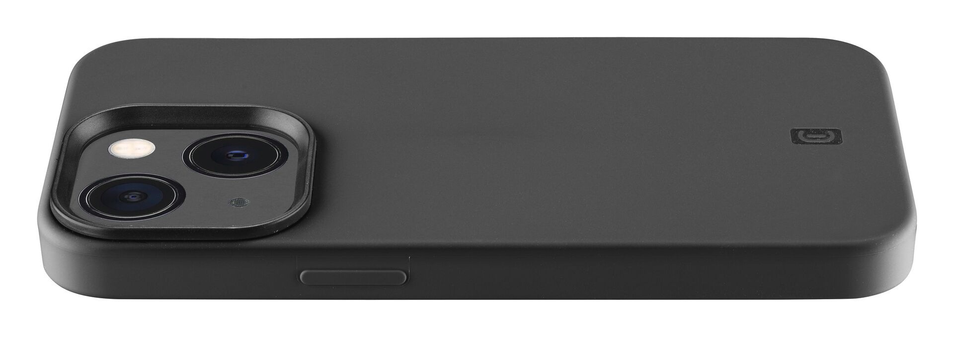 Cellularline Backcover »Case SENSATION - iPhone 13«, Handyhülle, Schutzhülle